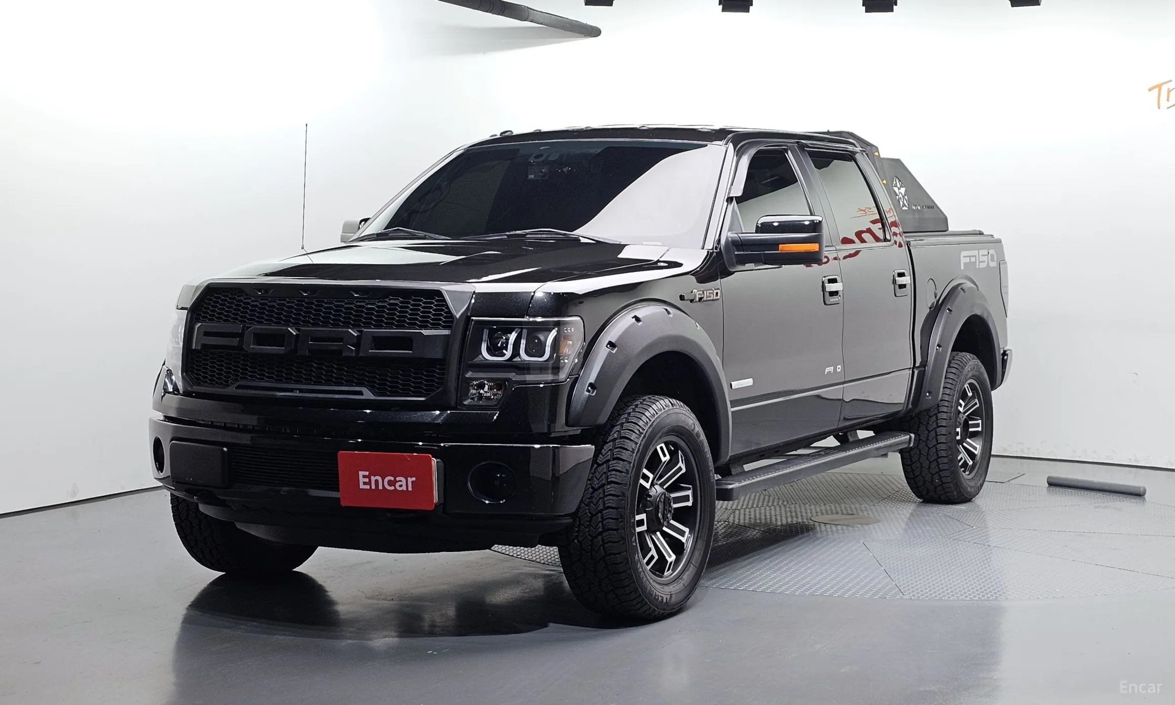 Ford F150
