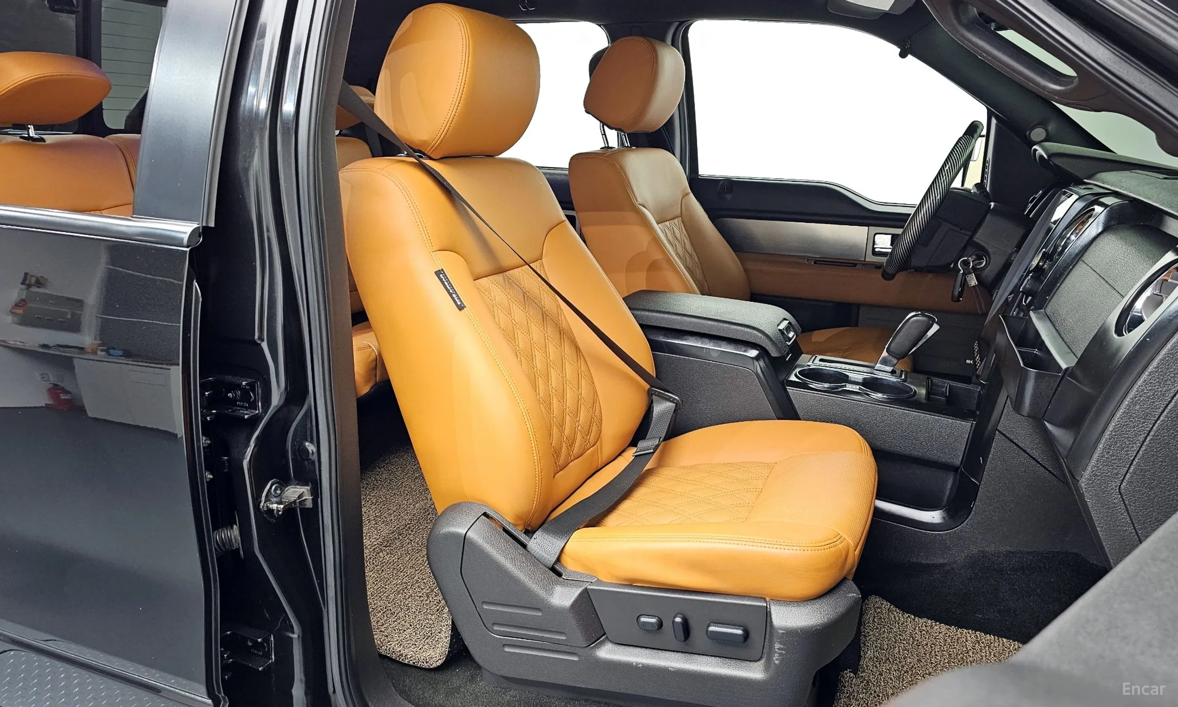 Ford F150 превью 10