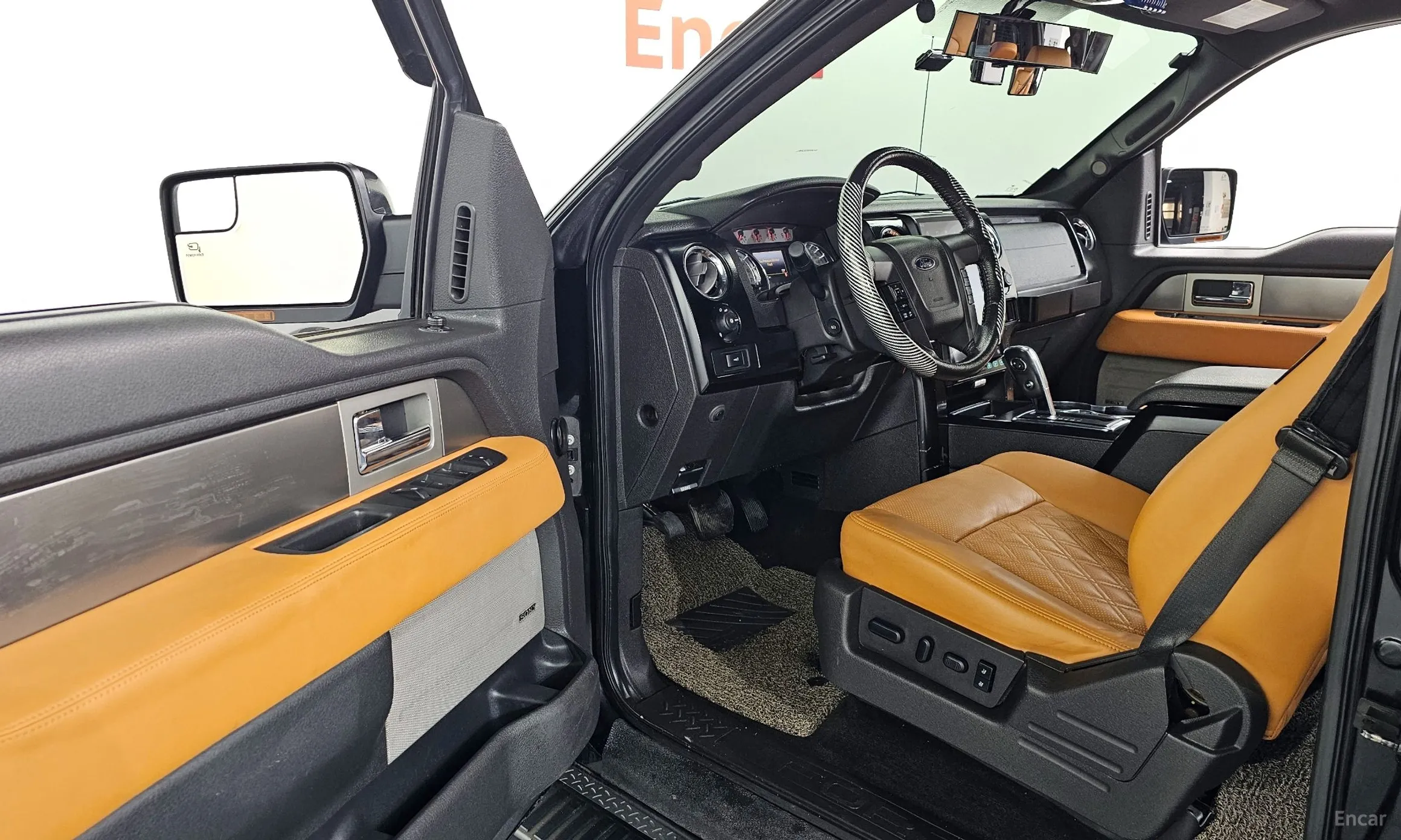 Ford F150 превью 11
