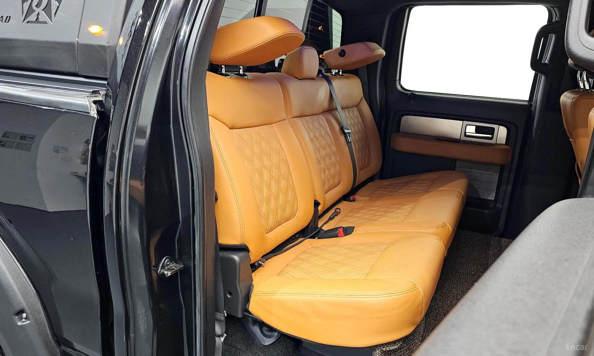 Ford F150 превью 12