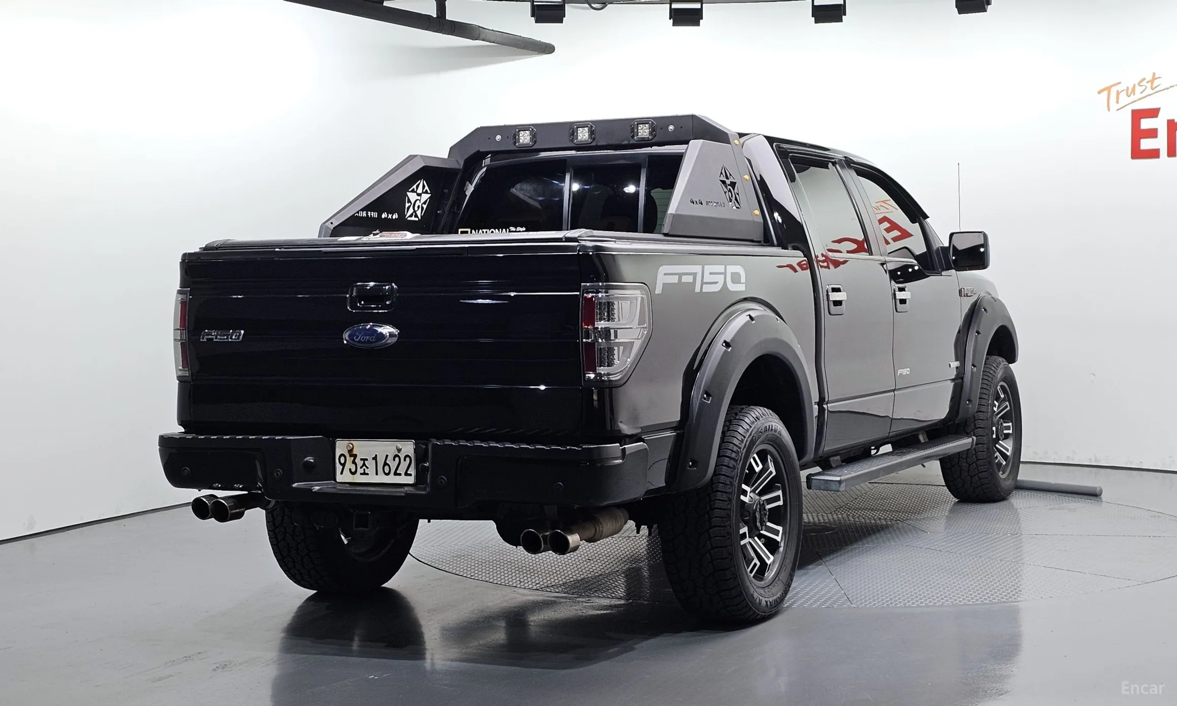 Ford F150