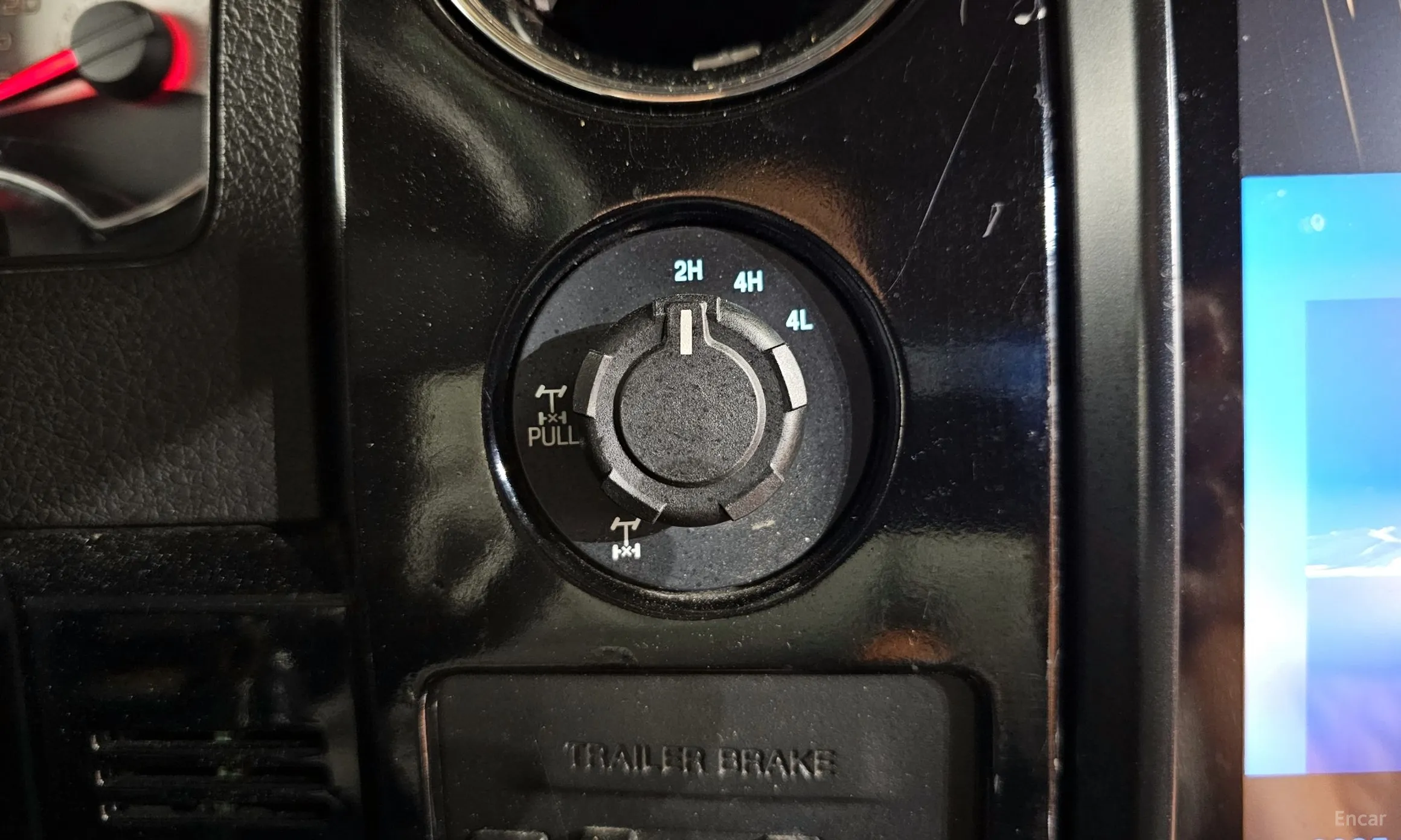 Ford F150 превью 17