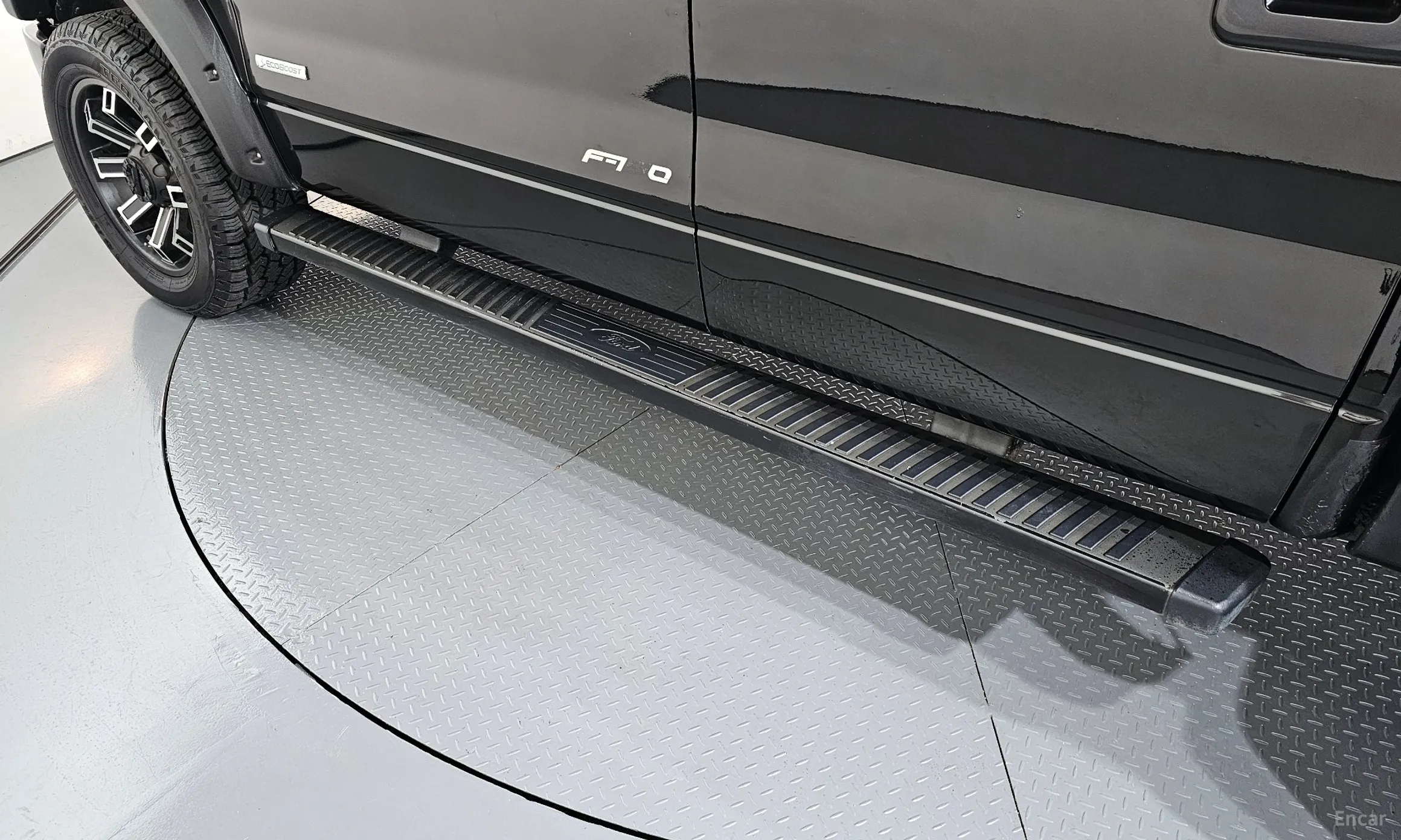 Ford F150 превью 18