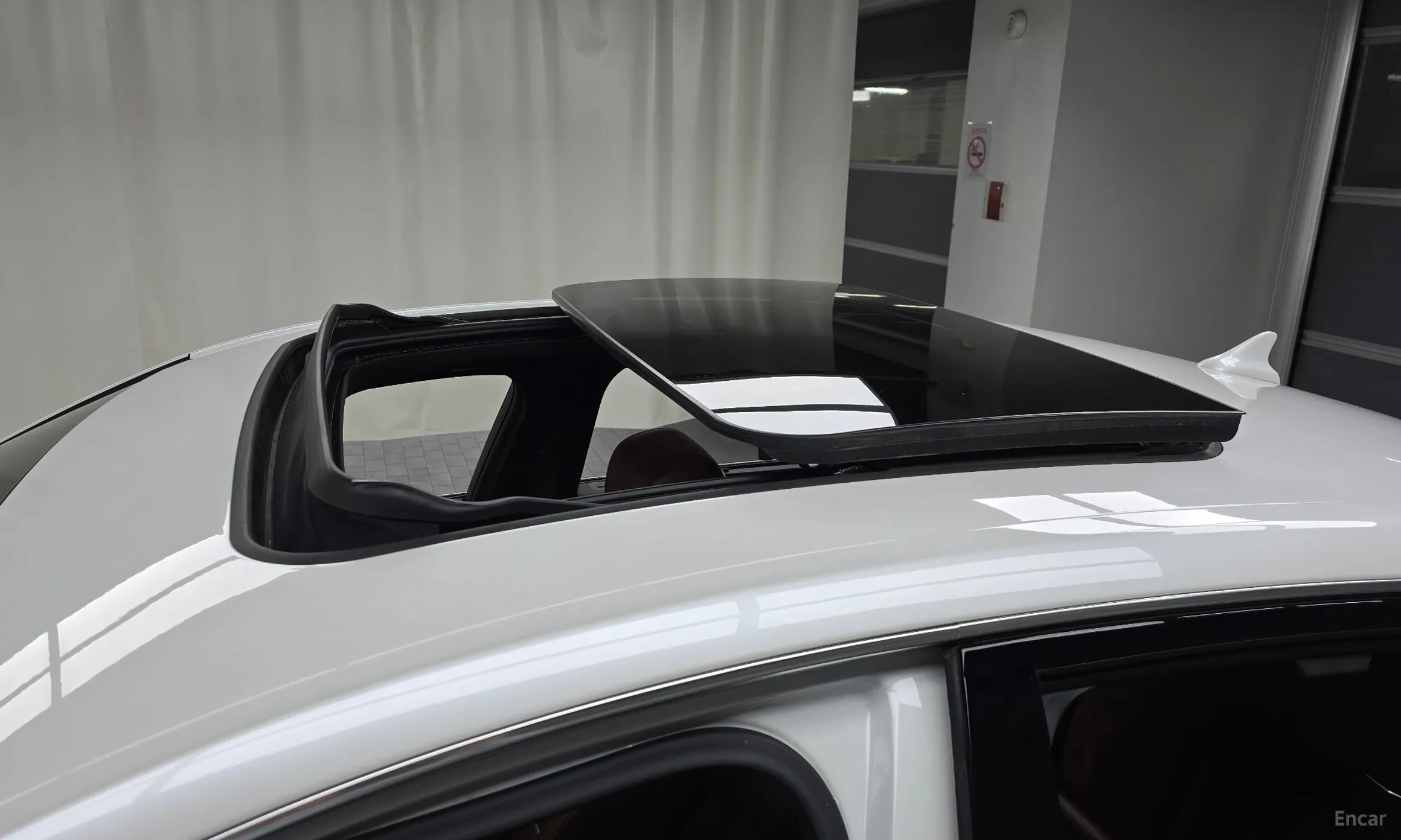 Cadillac CTS Gen 3 превью 19