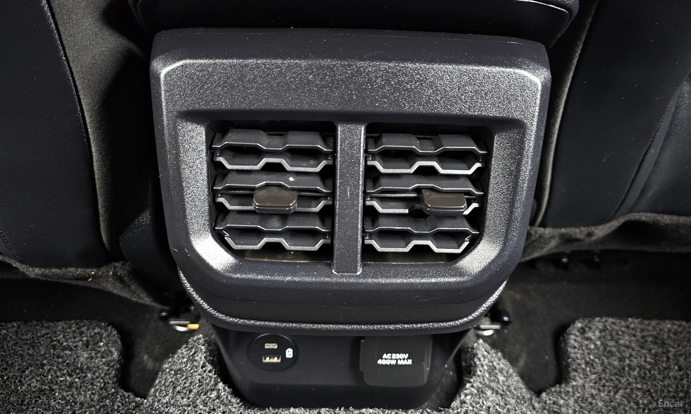 Ford Ranger 4th Generation превью 19