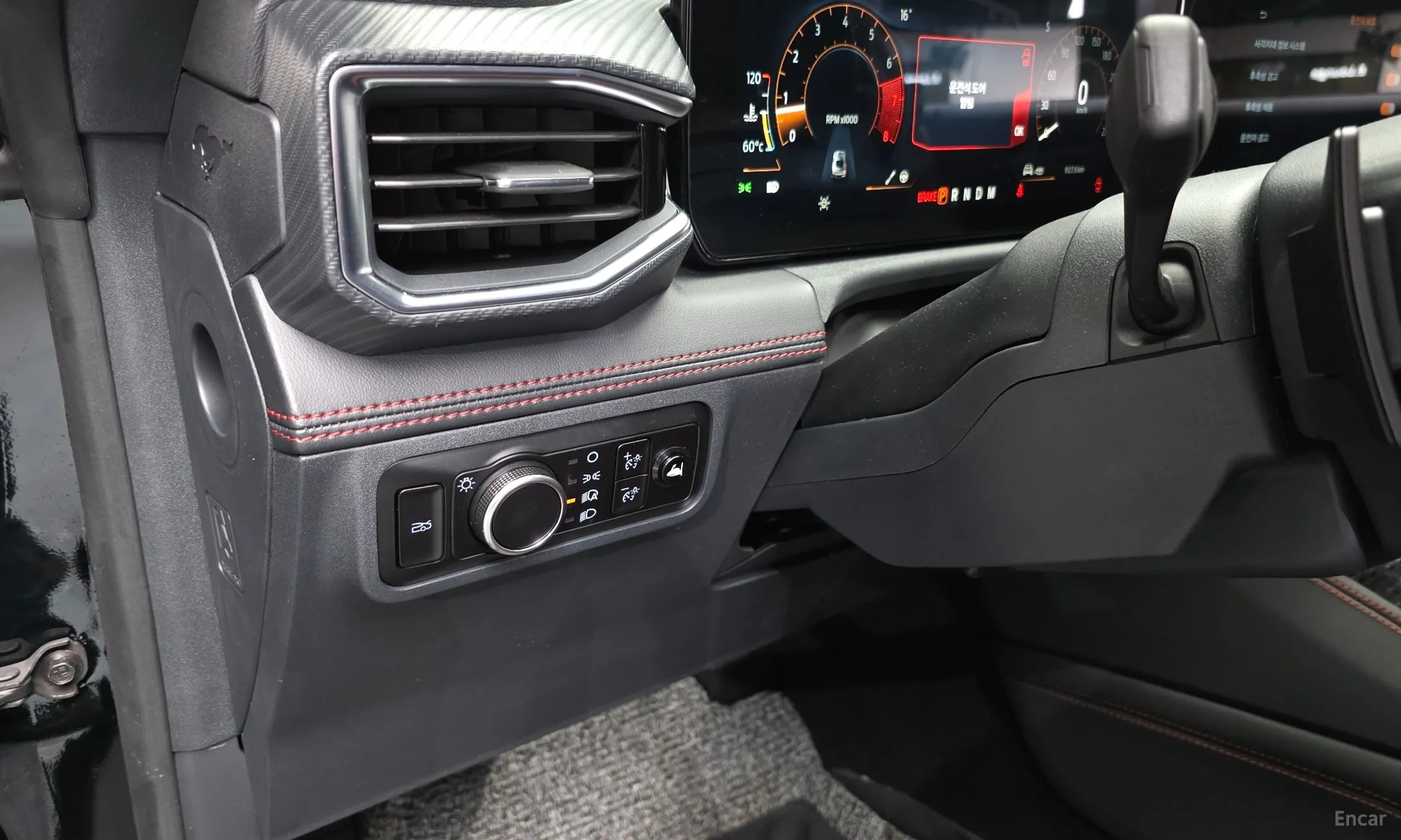 Ford Mustang 7th Generation превью 13