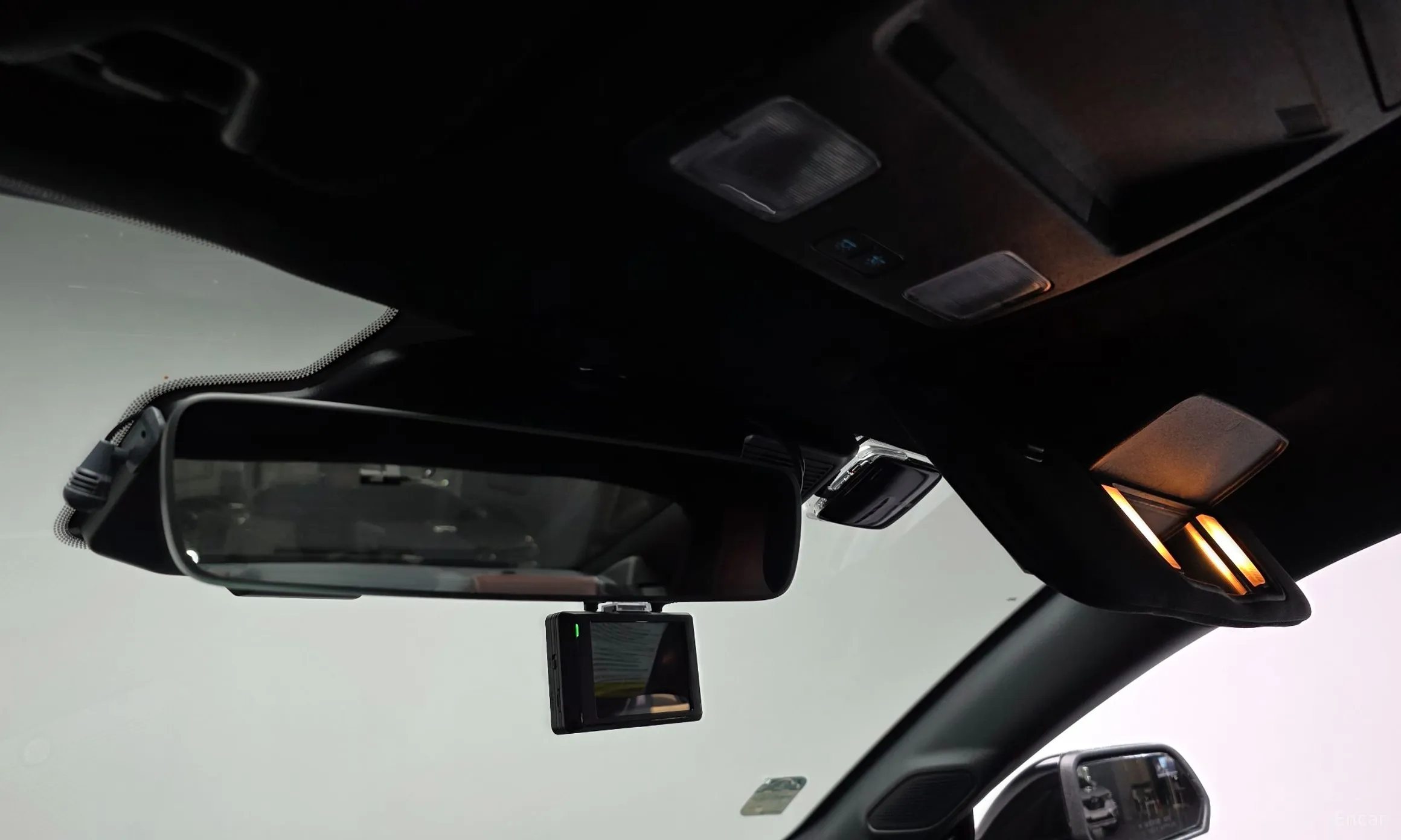 Ford Mustang 7th Generation превью 18