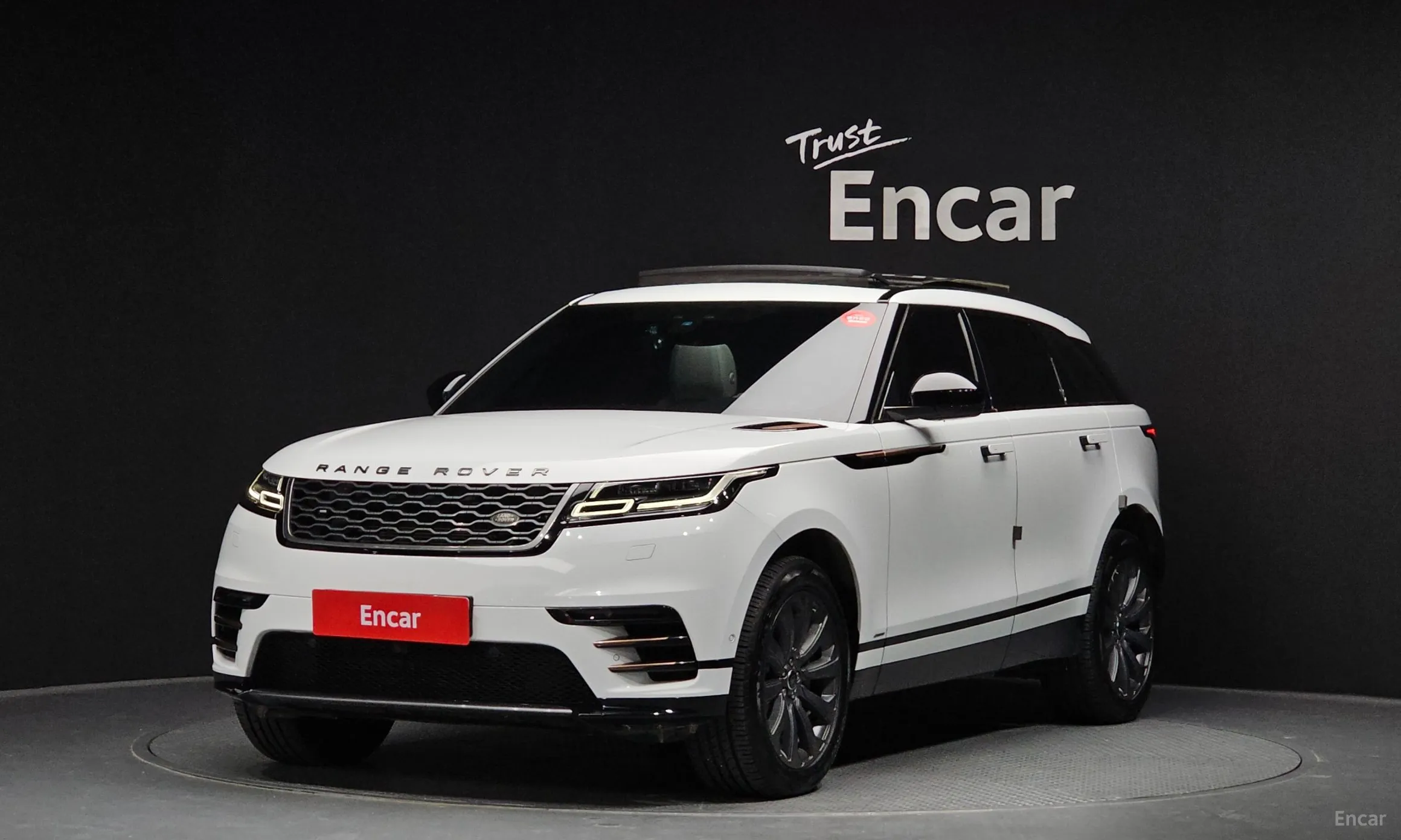 Land Rover Range Rover Bella
