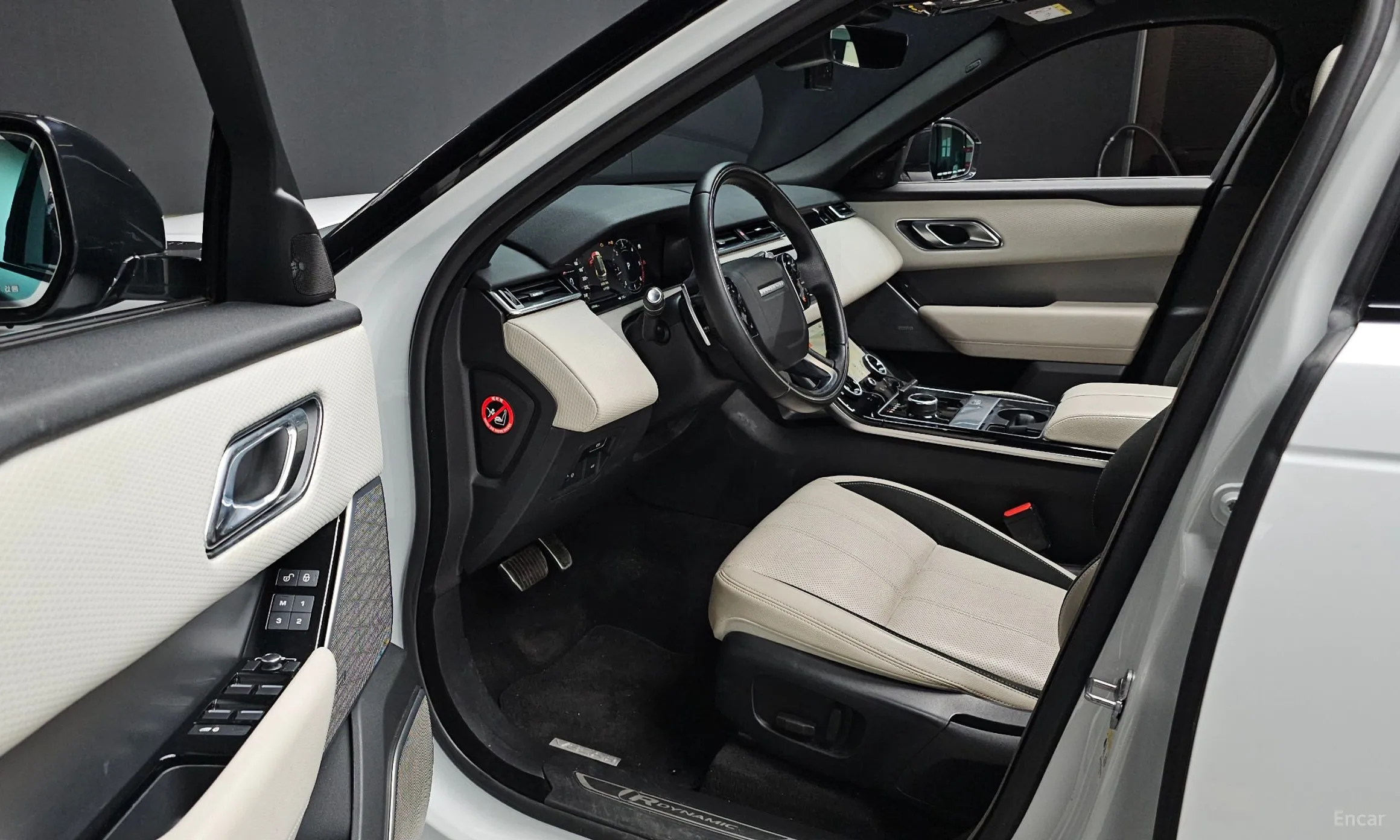 Land Rover Range Rover Bella превью 11