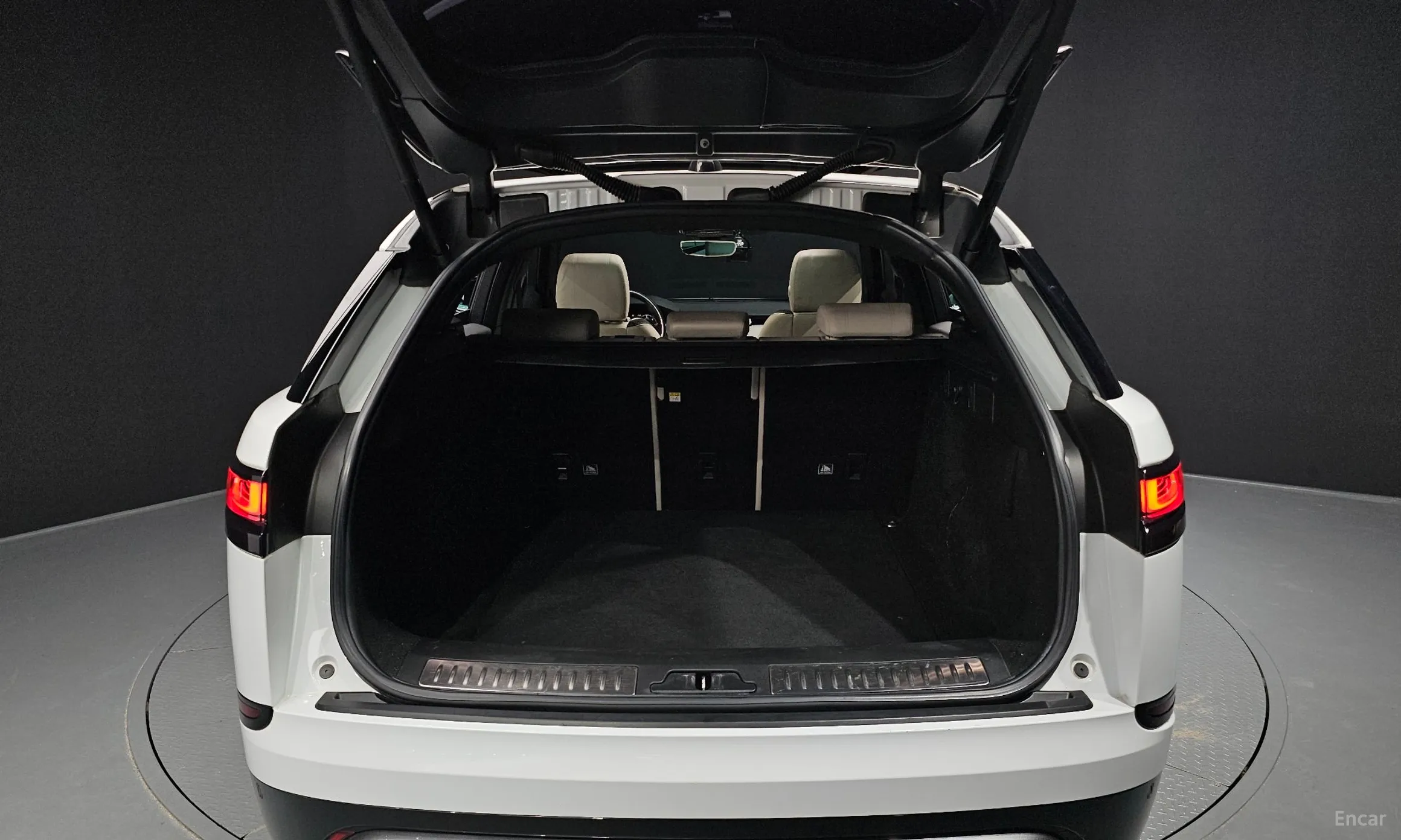 Land Rover Range Rover Bella превью 20