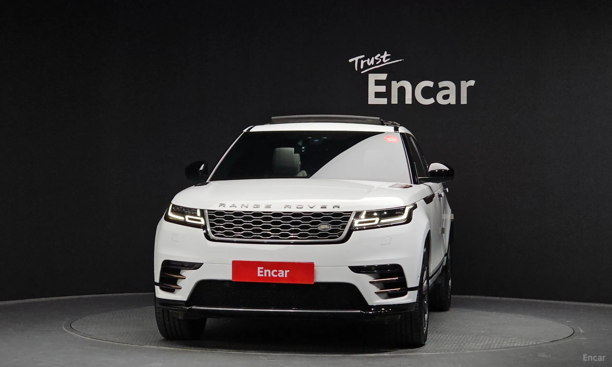 Land Rover Range Rover Bella превью 3