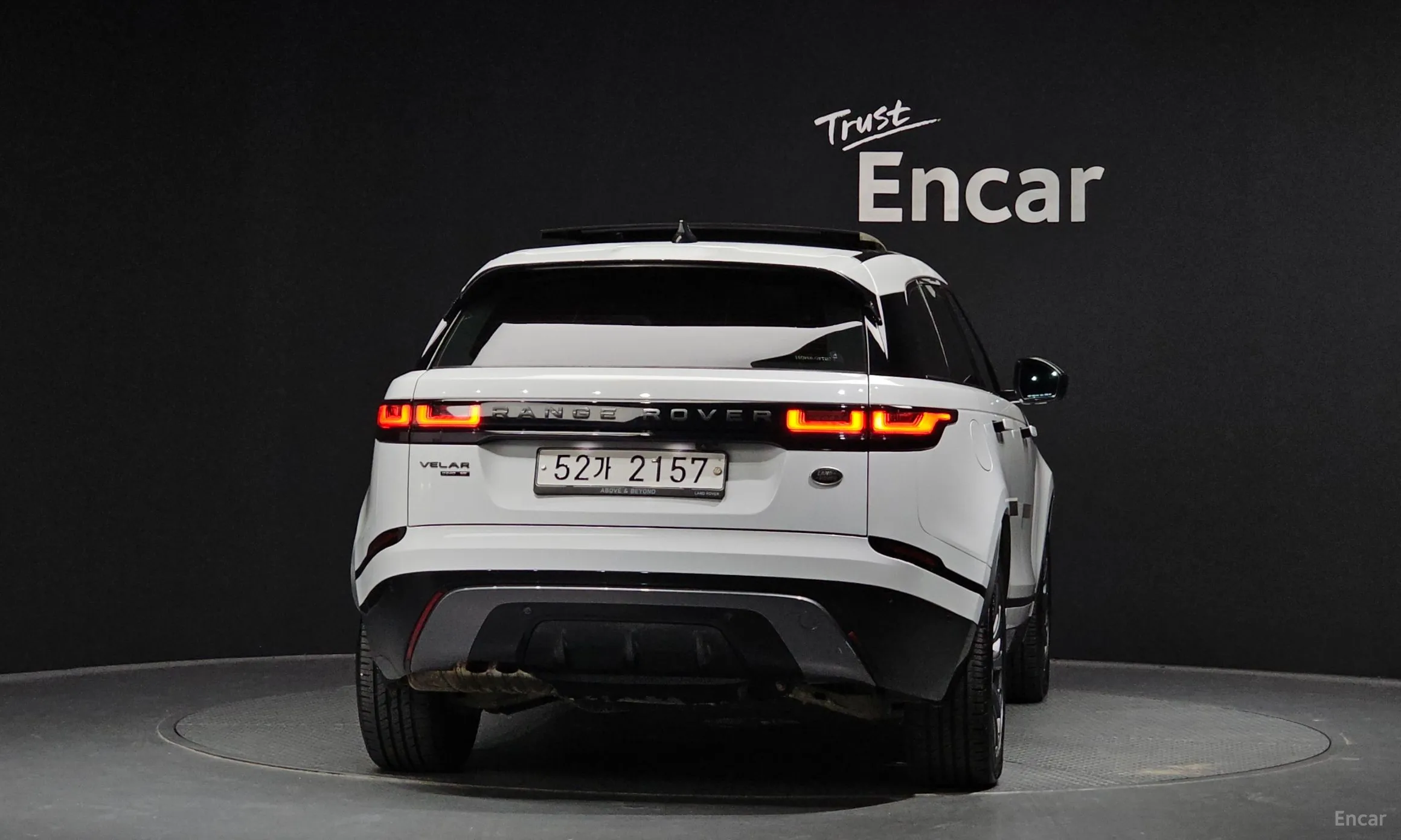 Land Rover Range Rover Bella превью 4