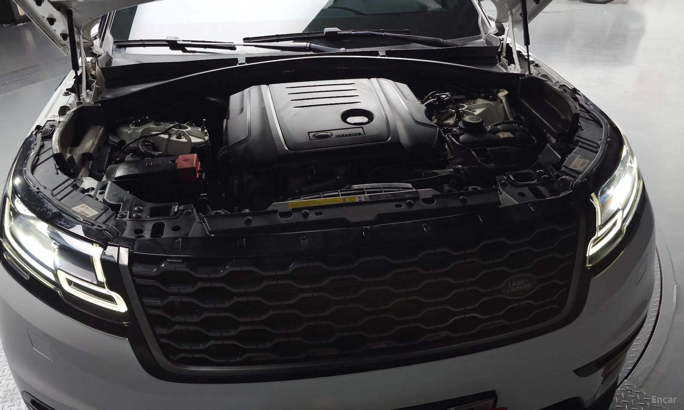 Land Rover Range Rover Bella превью 6