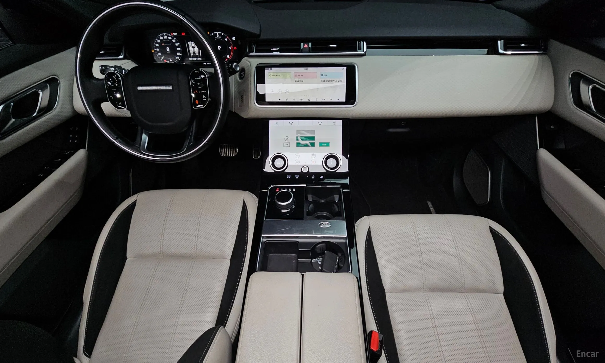 Land Rover Range Rover Bella превью 7