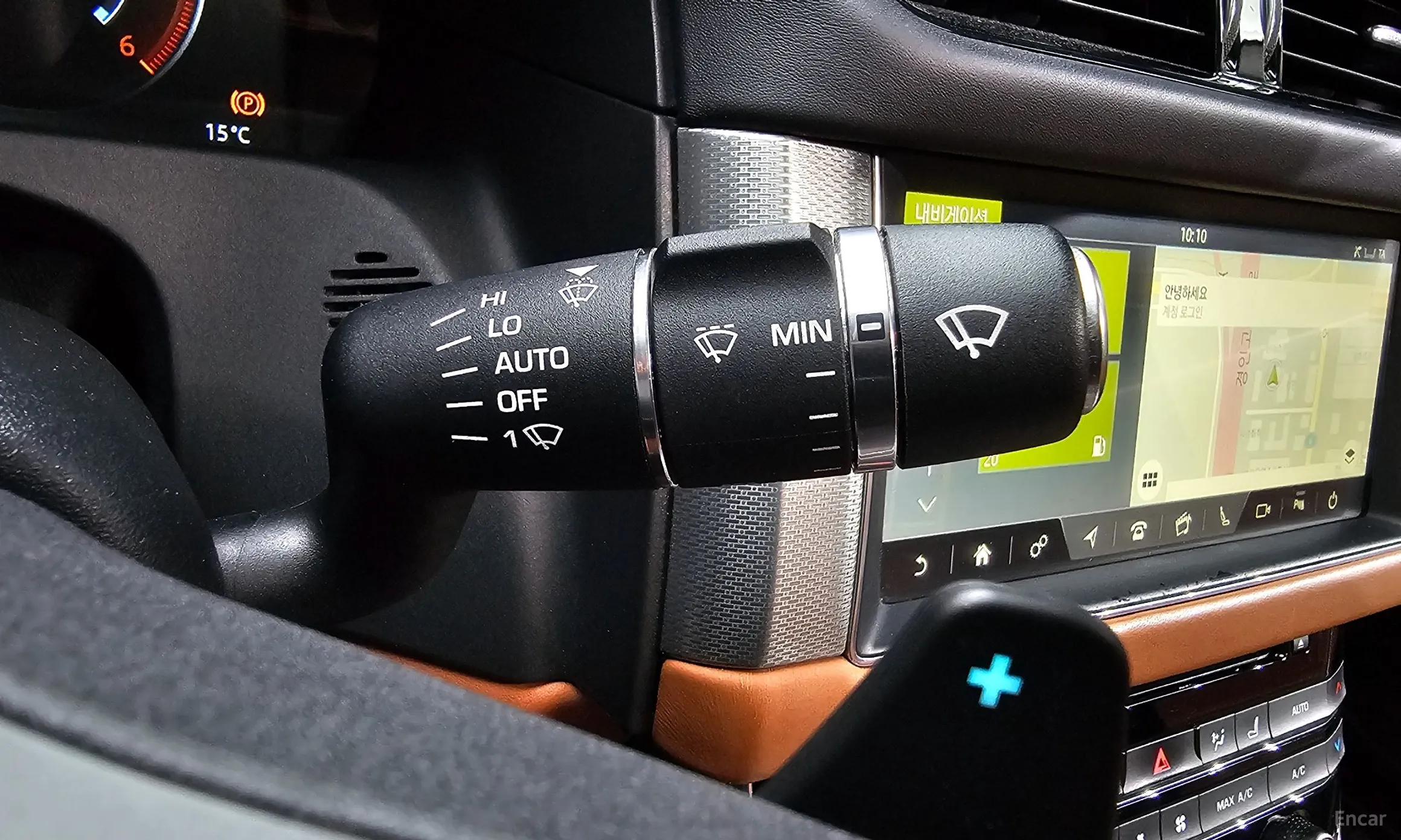 Jaguar XF (x260) превью 16