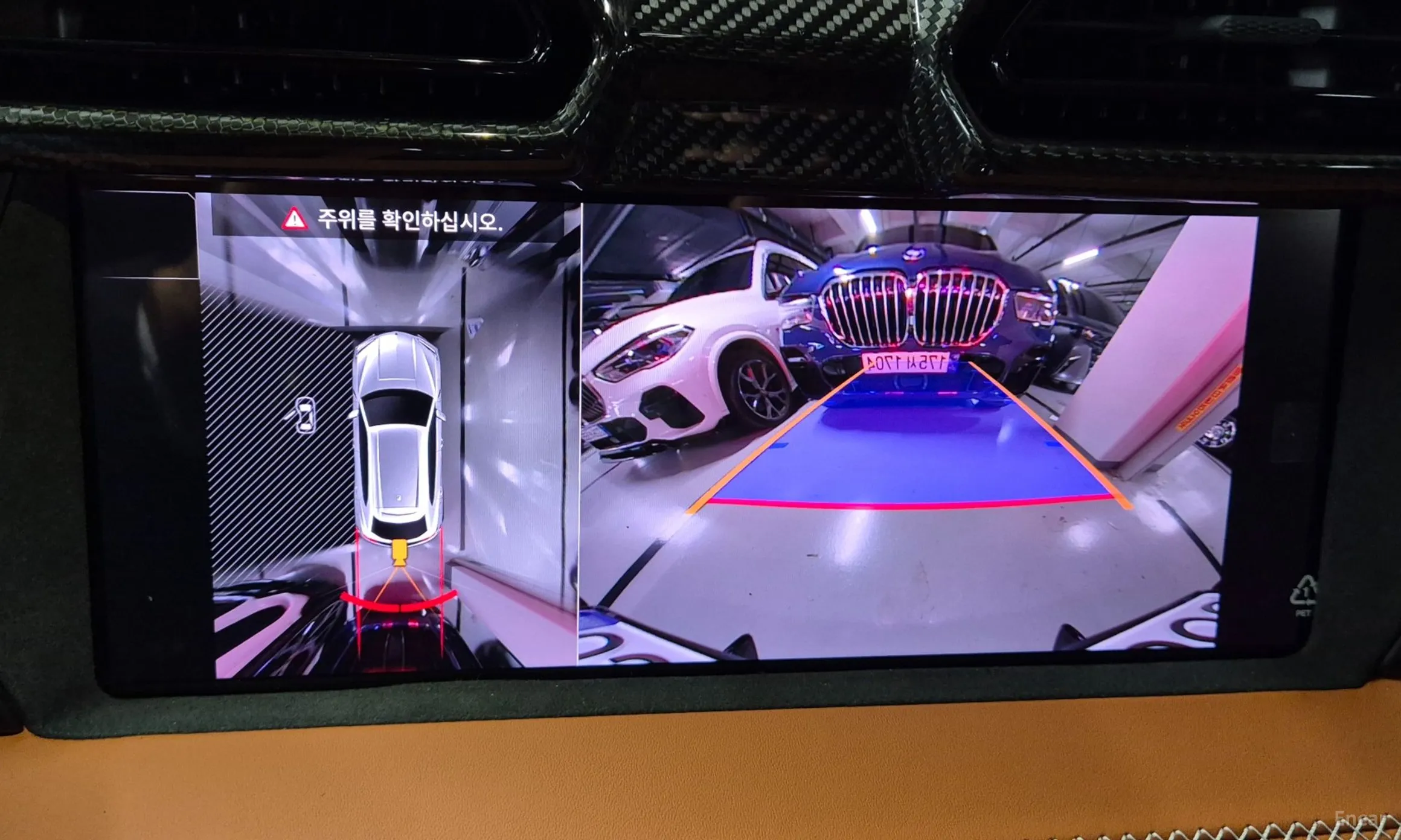 Lamborghini Urus превью 14