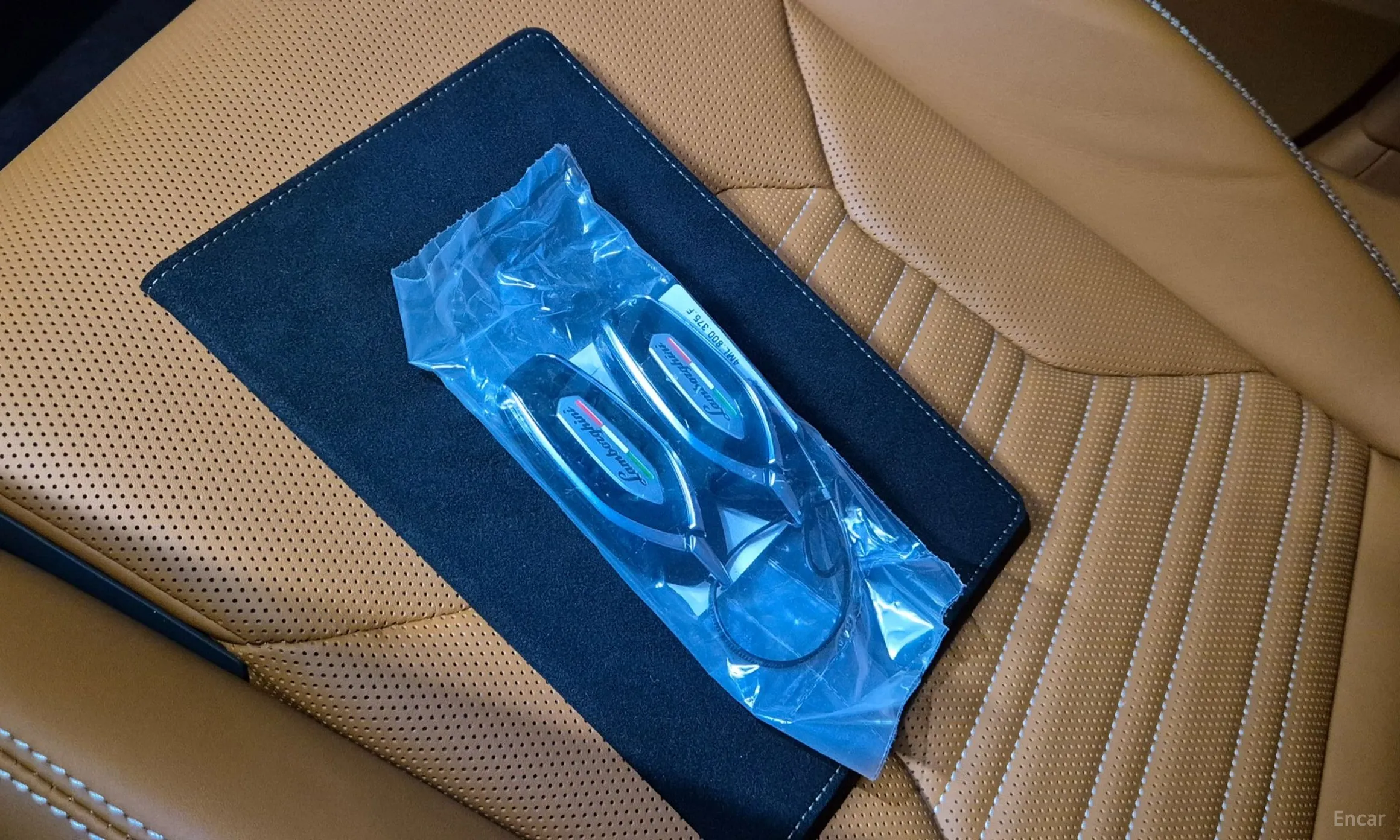Lamborghini Urus превью 16