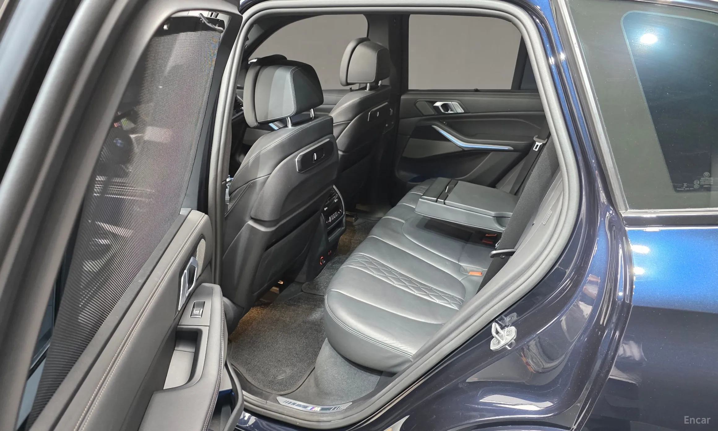 BMW X5 (G05) превью 11