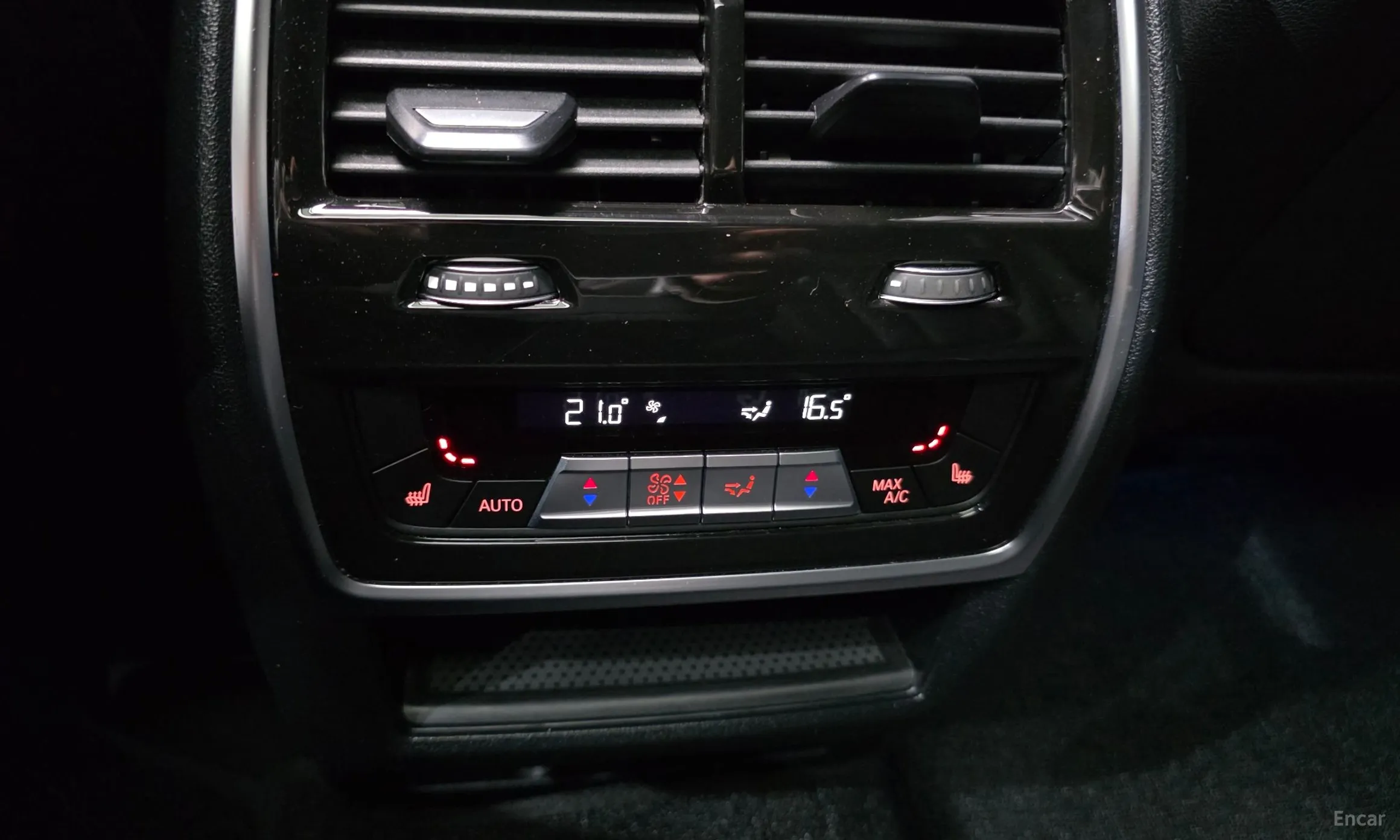 BMW X5 (G05) превью 18