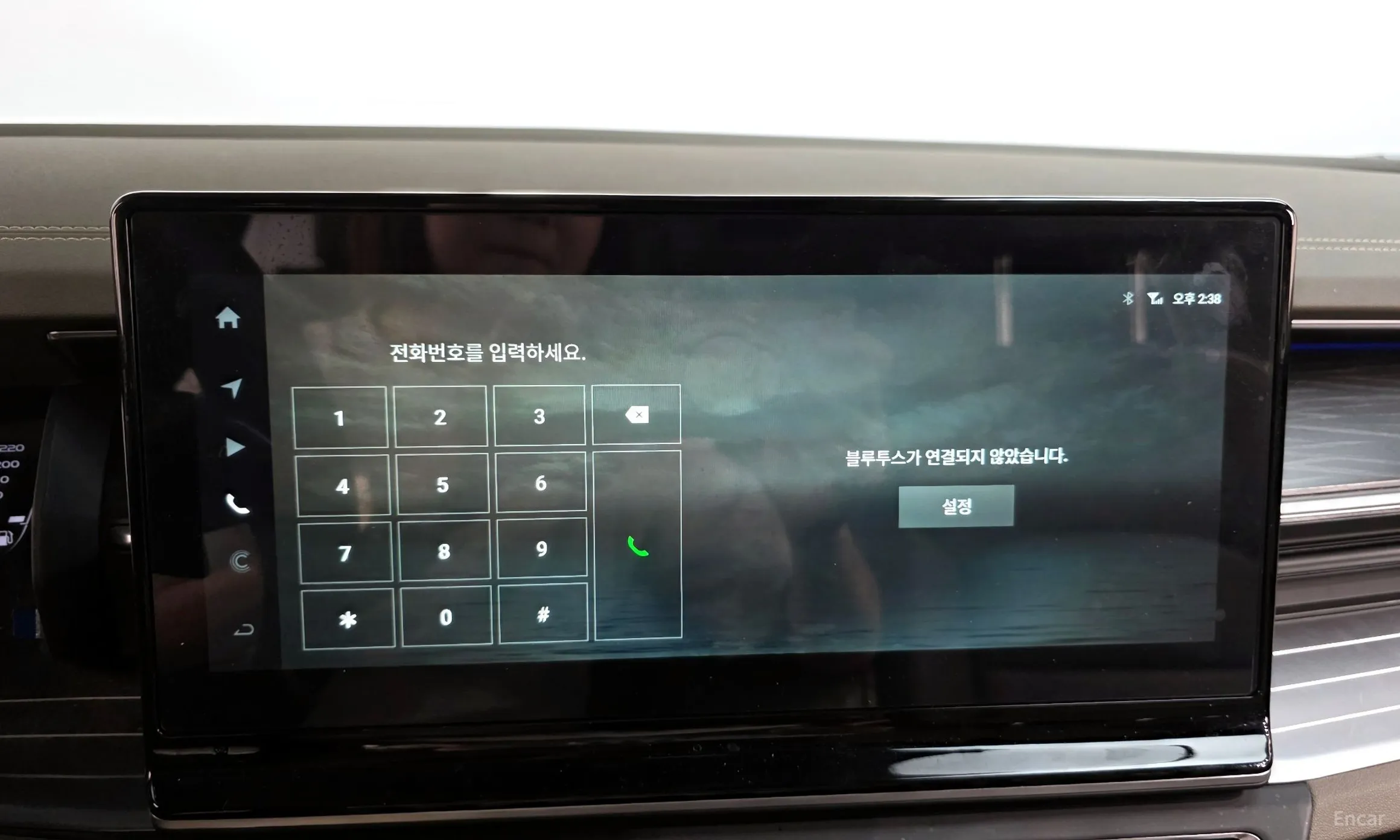 KG Mobility (SsangYong) Torres превью 17