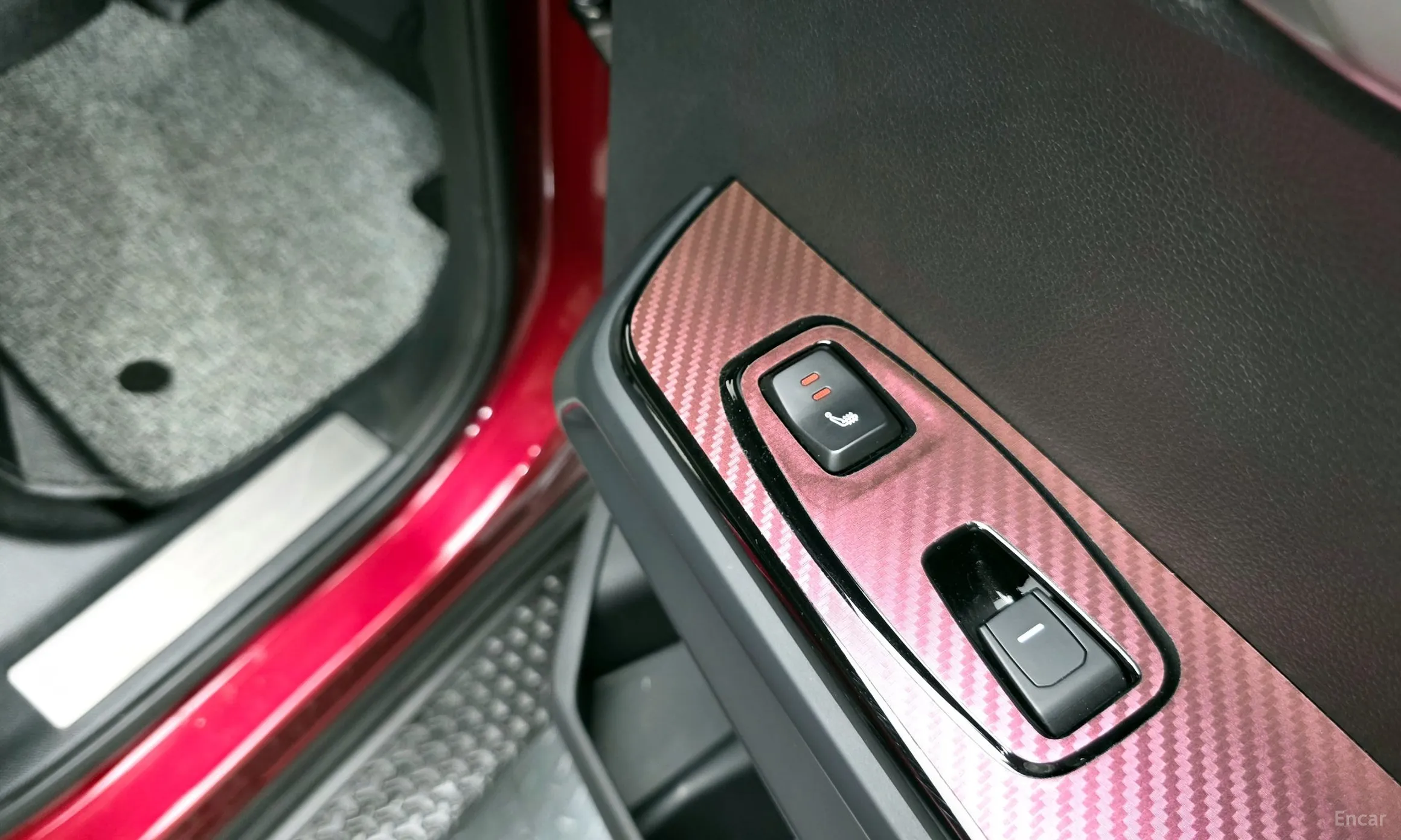 KG Mobility (SsangYong) Torres превью 19