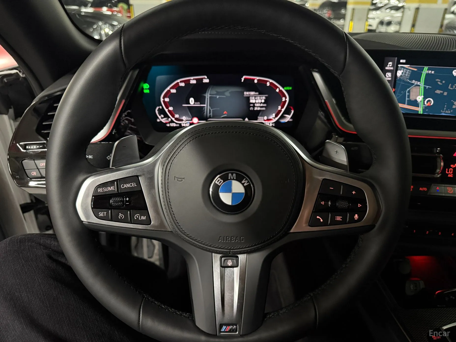 BMW Z4 (G29) превью 10