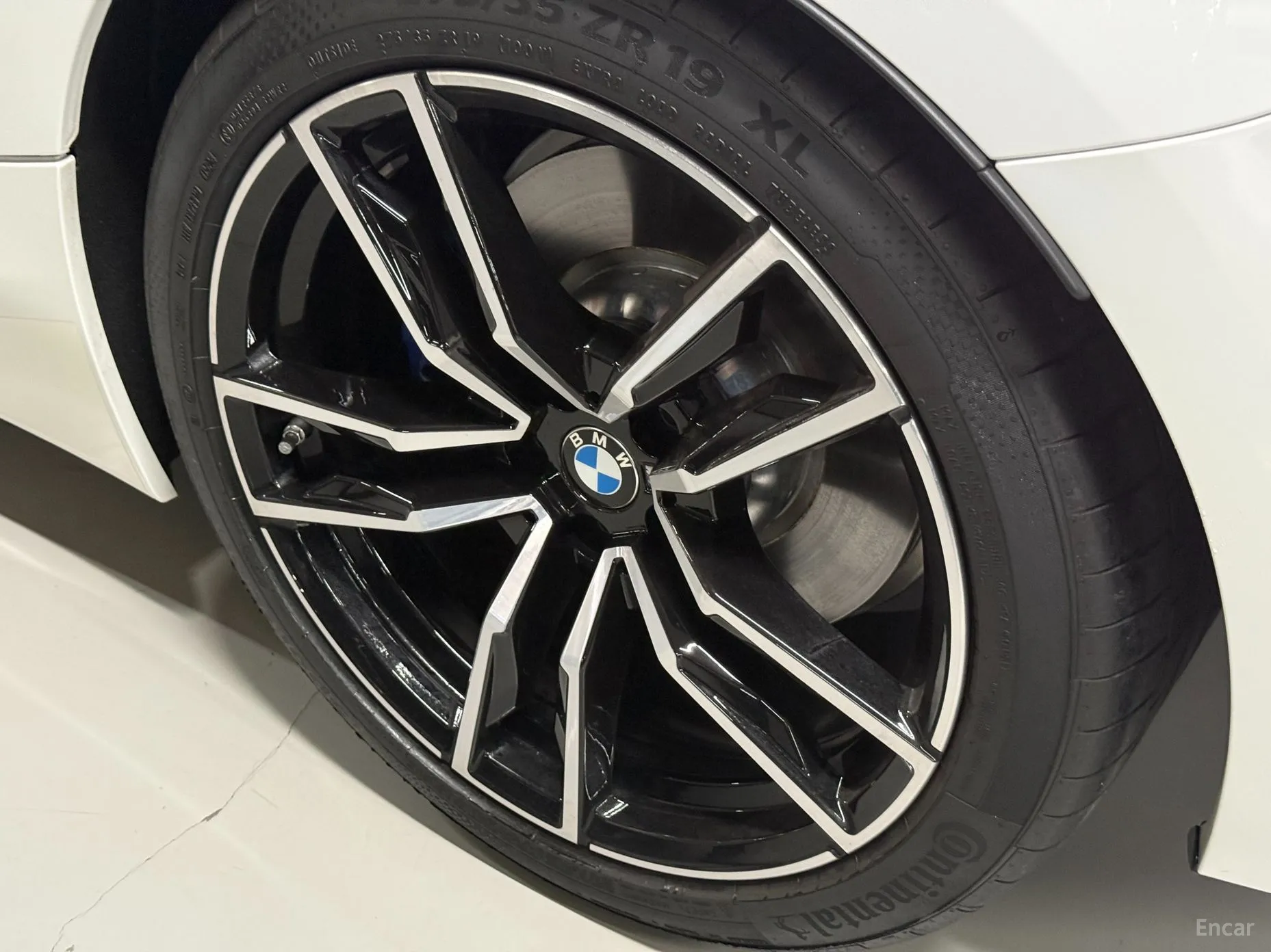BMW Z4 (G29) превью 8