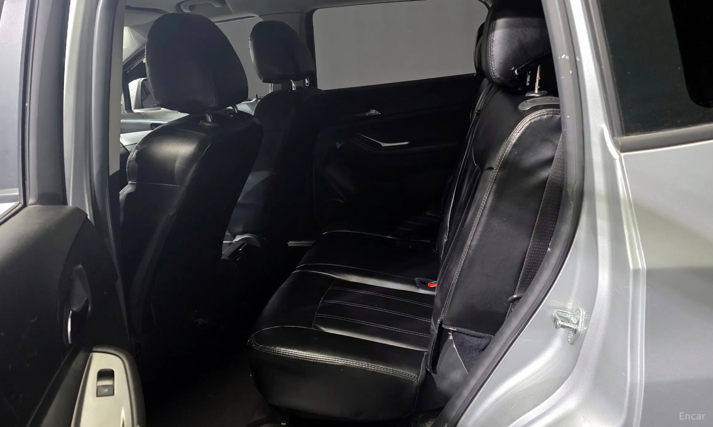 Chevrolet (GM Daewoo) Orlando превью 11