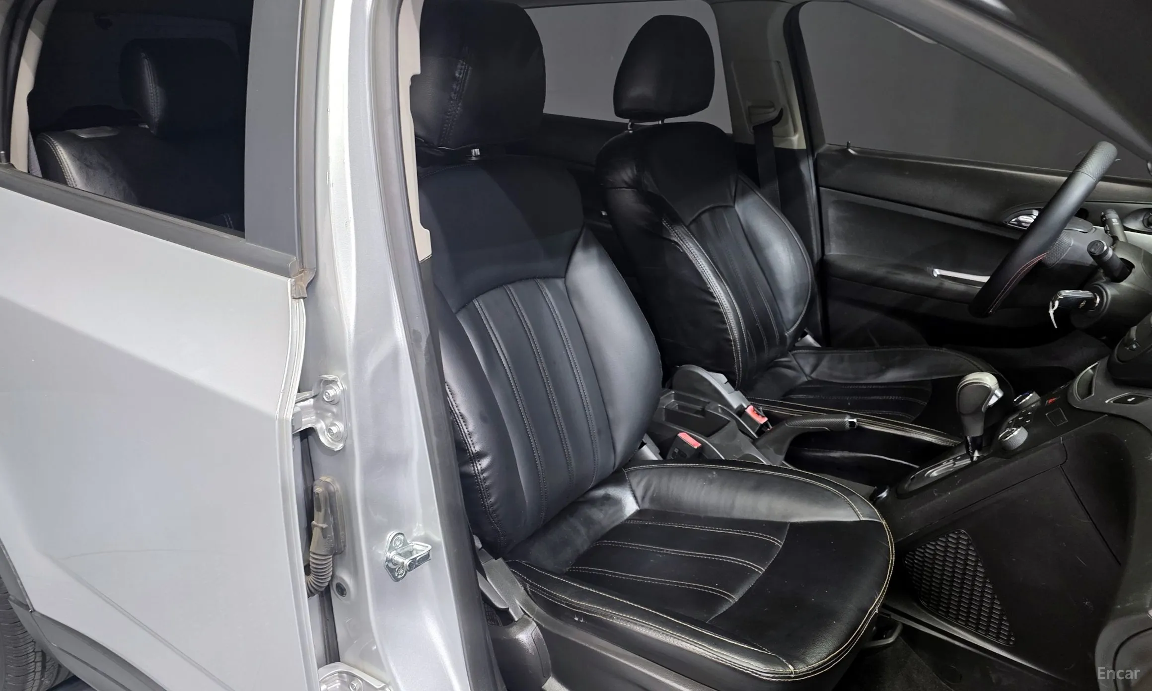 Chevrolet (GM Daewoo) Orlando превью 12