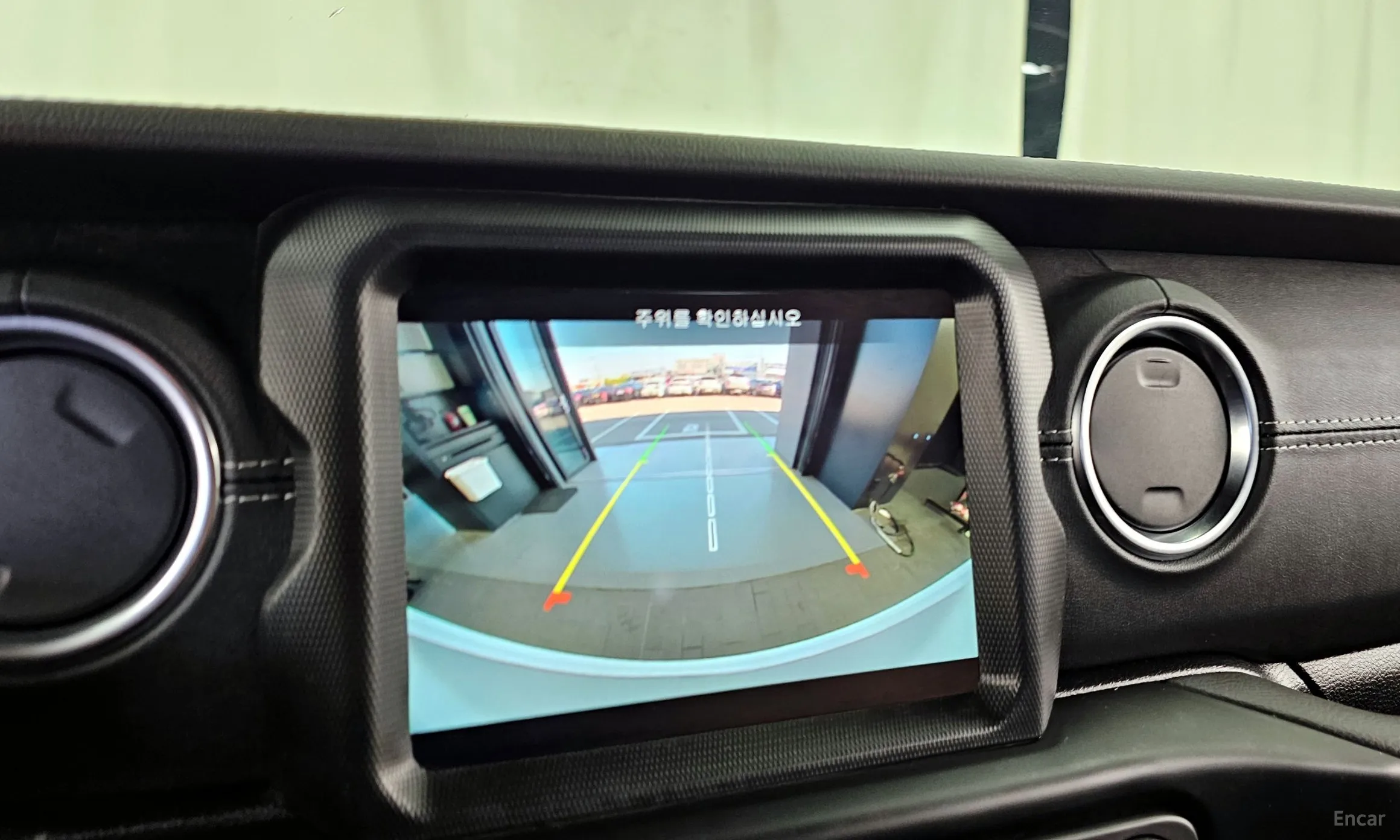 Jeep Wrangler (JL) превью 15