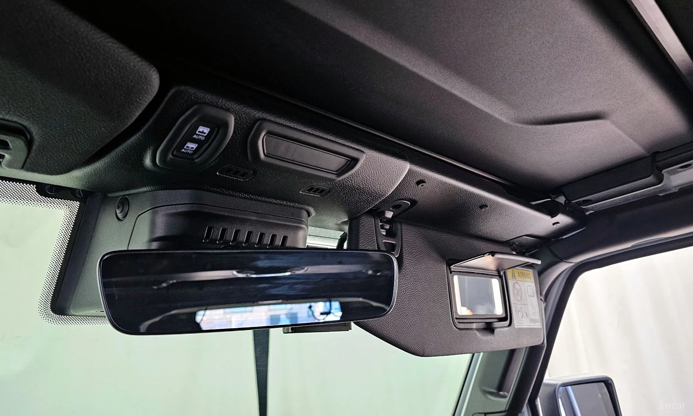 Jeep Wrangler (JL) превью 17