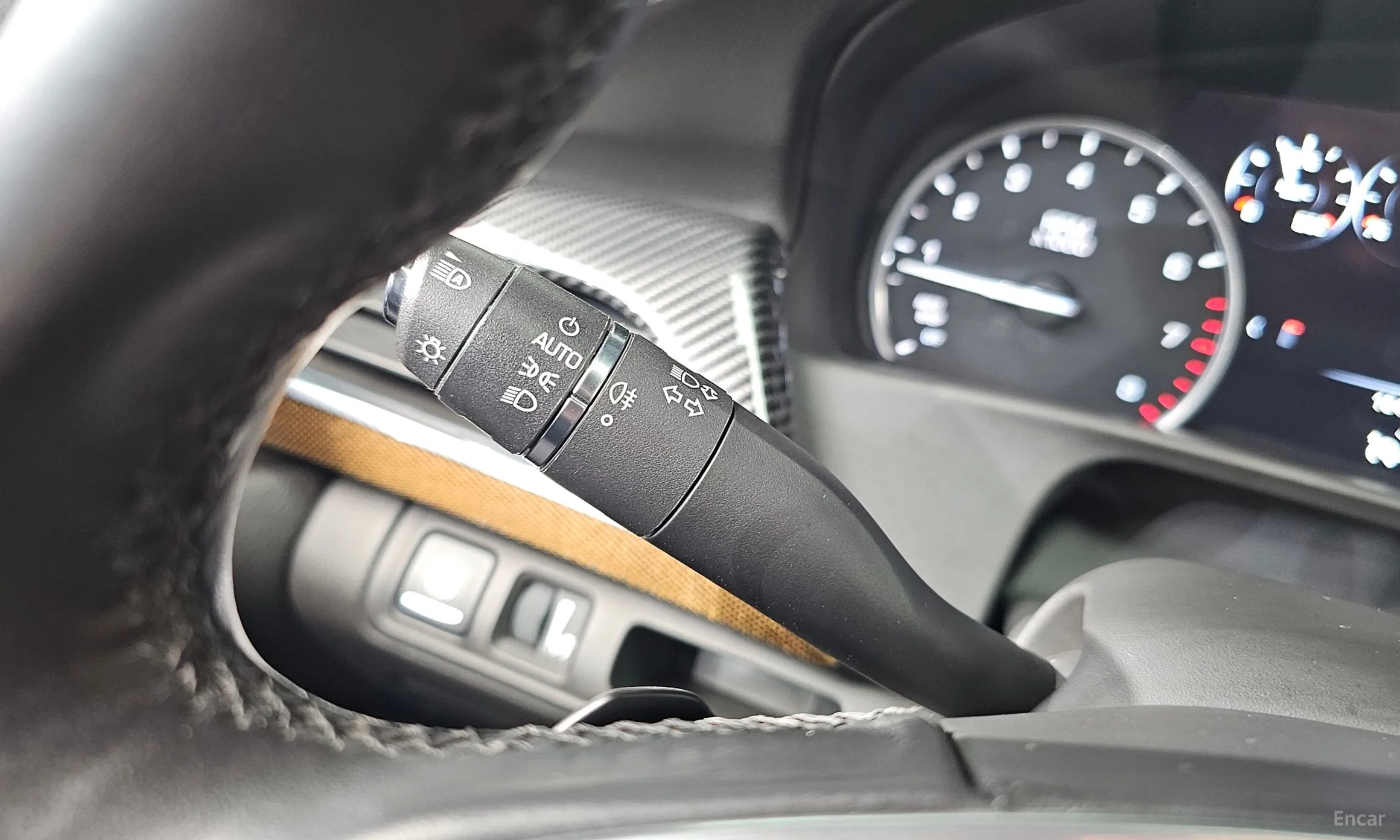 Cadillac CT6 превью 14