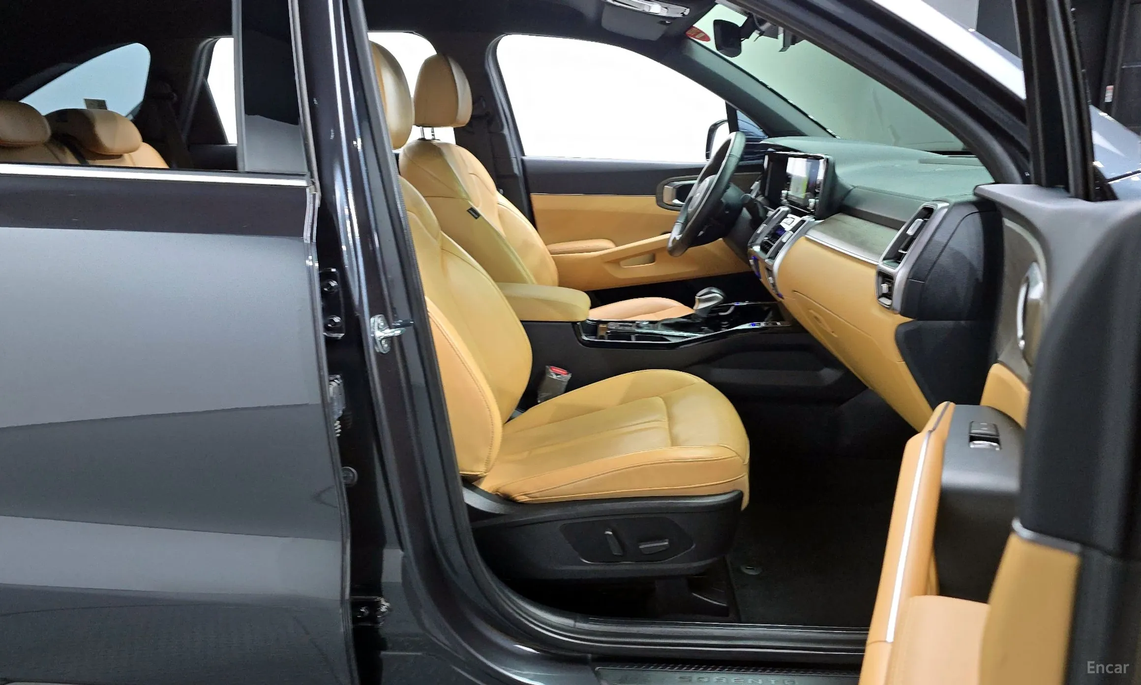 Kia Sorento 4th generation превью 11