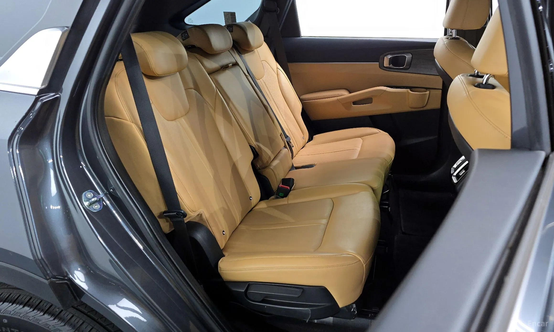 Kia Sorento 4th generation превью 12