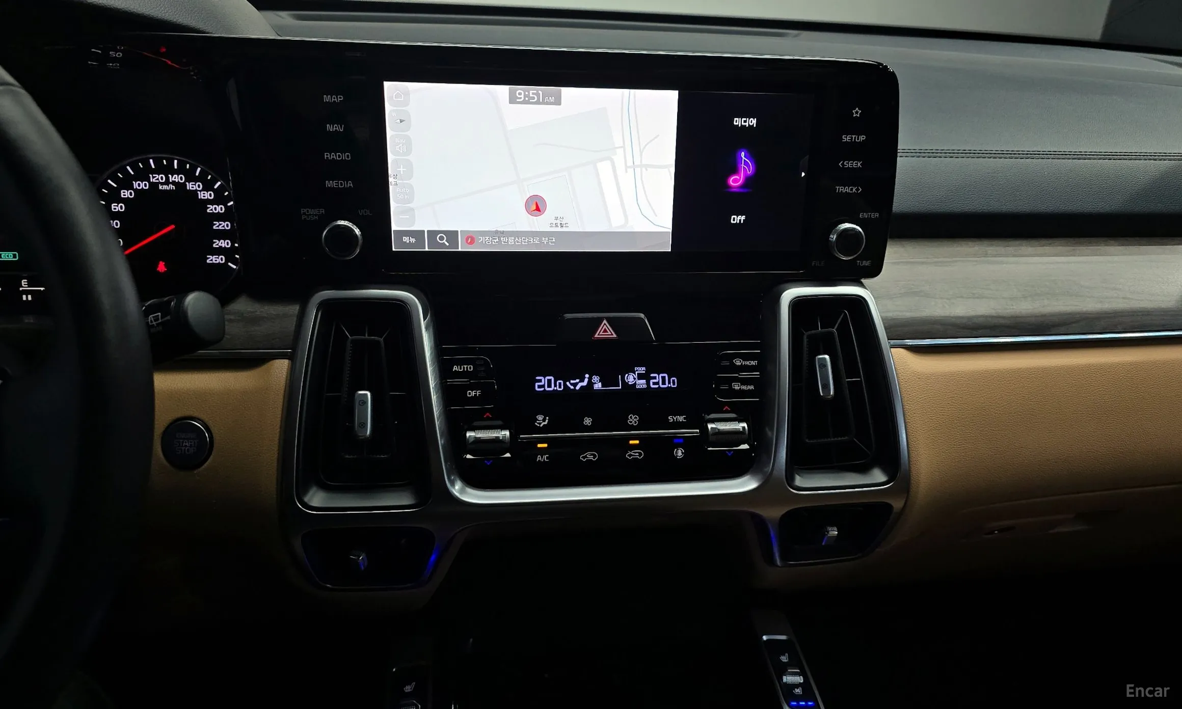 Kia Sorento 4th generation превью 16