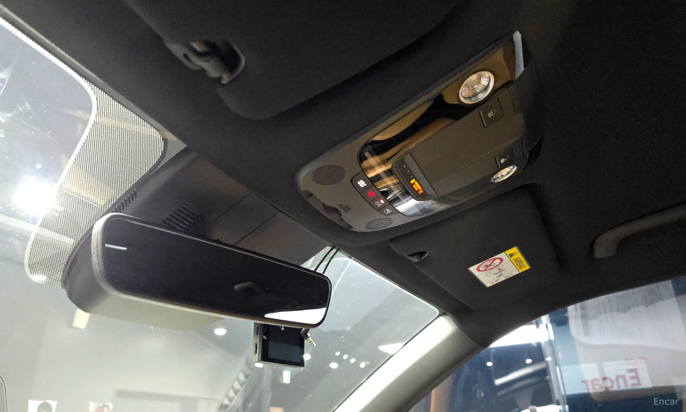 Kia Sorento 4th generation превью 19