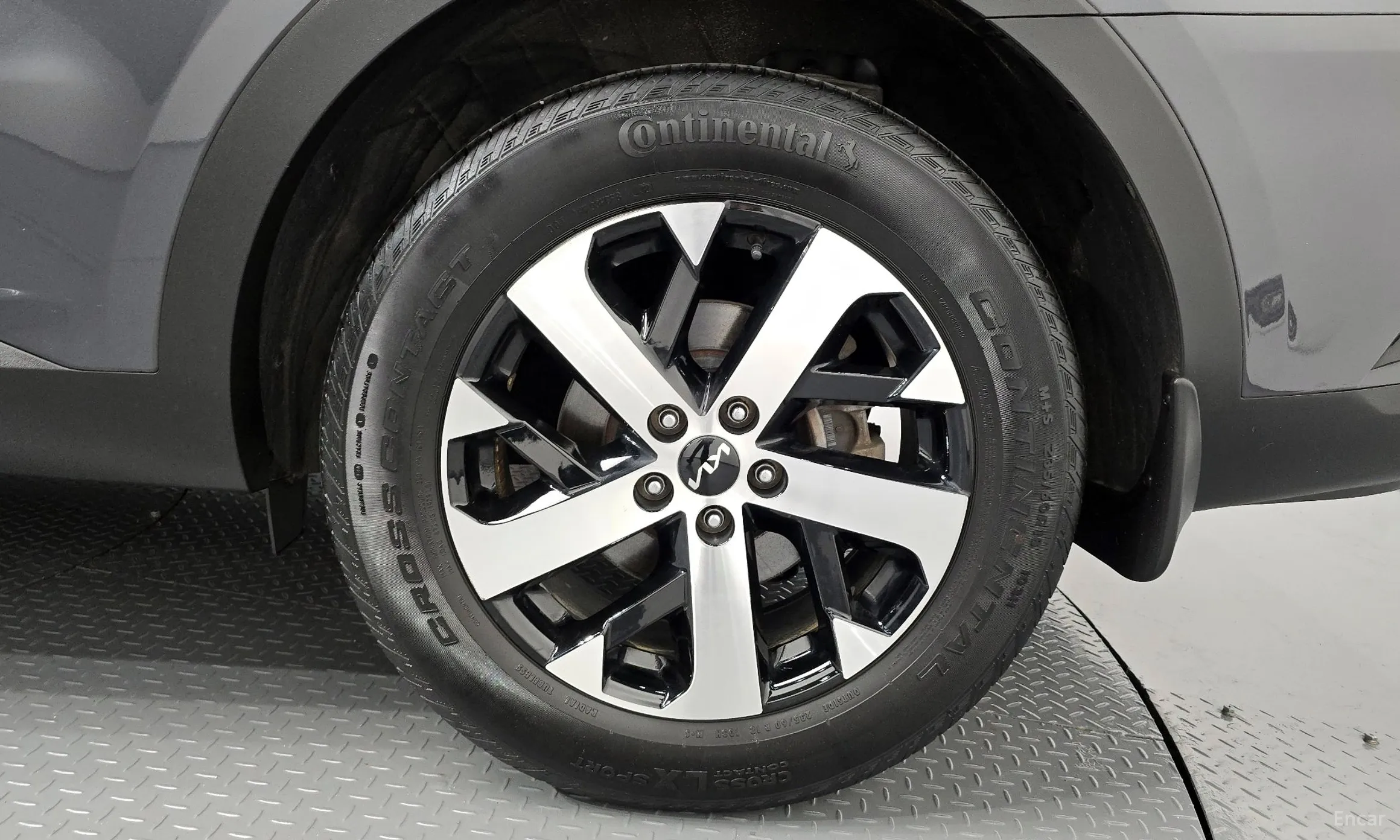 Kia Sorento 4th generation превью 5