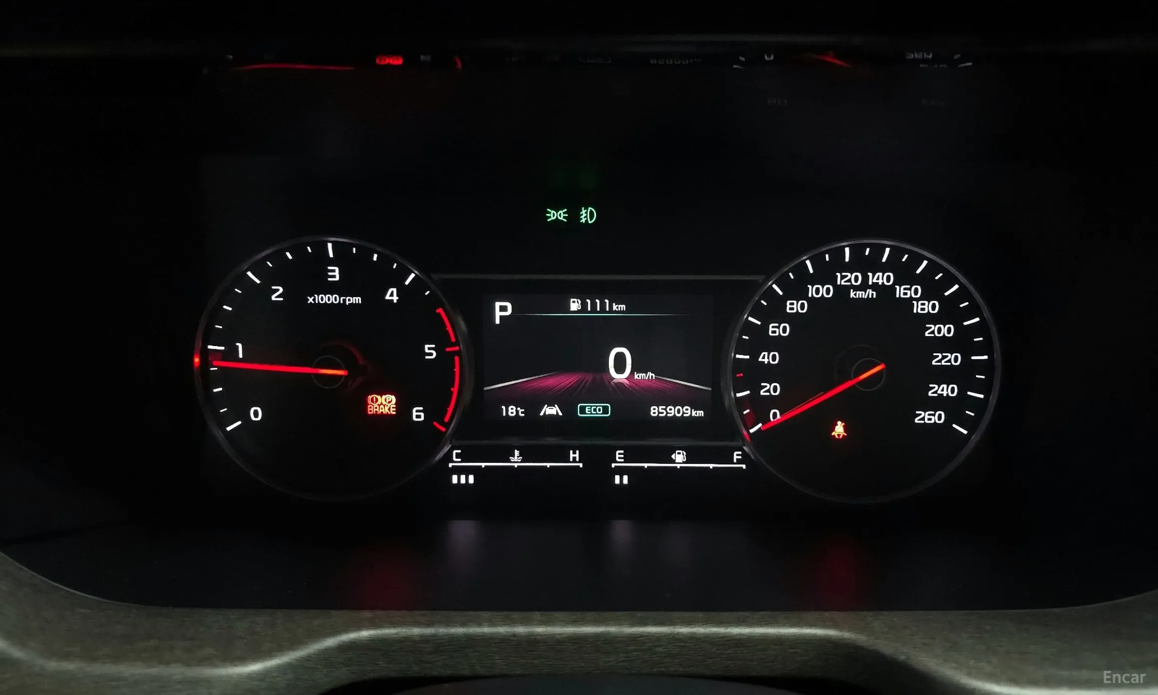 Kia Sorento 4th generation превью 8
