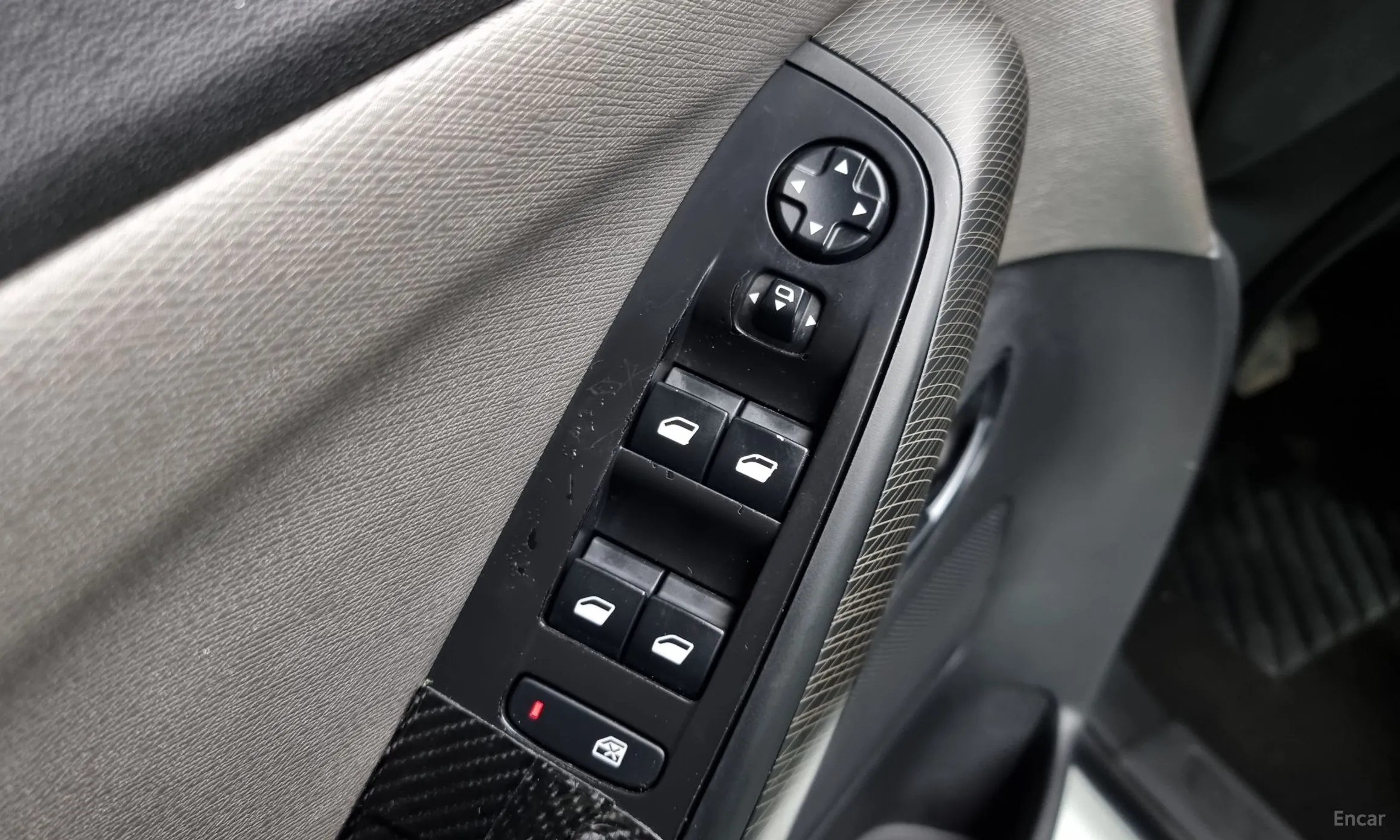 Citroën/DS Grand C4 Picasso превью 14