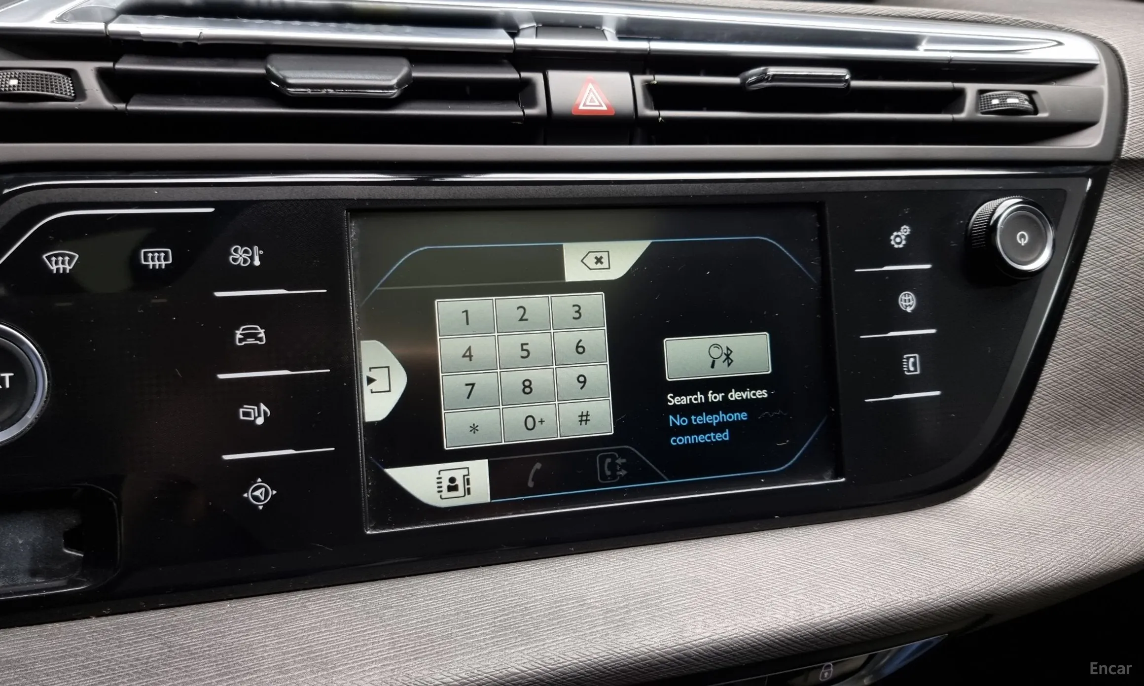 Citroën/DS Grand C4 Picasso превью 15