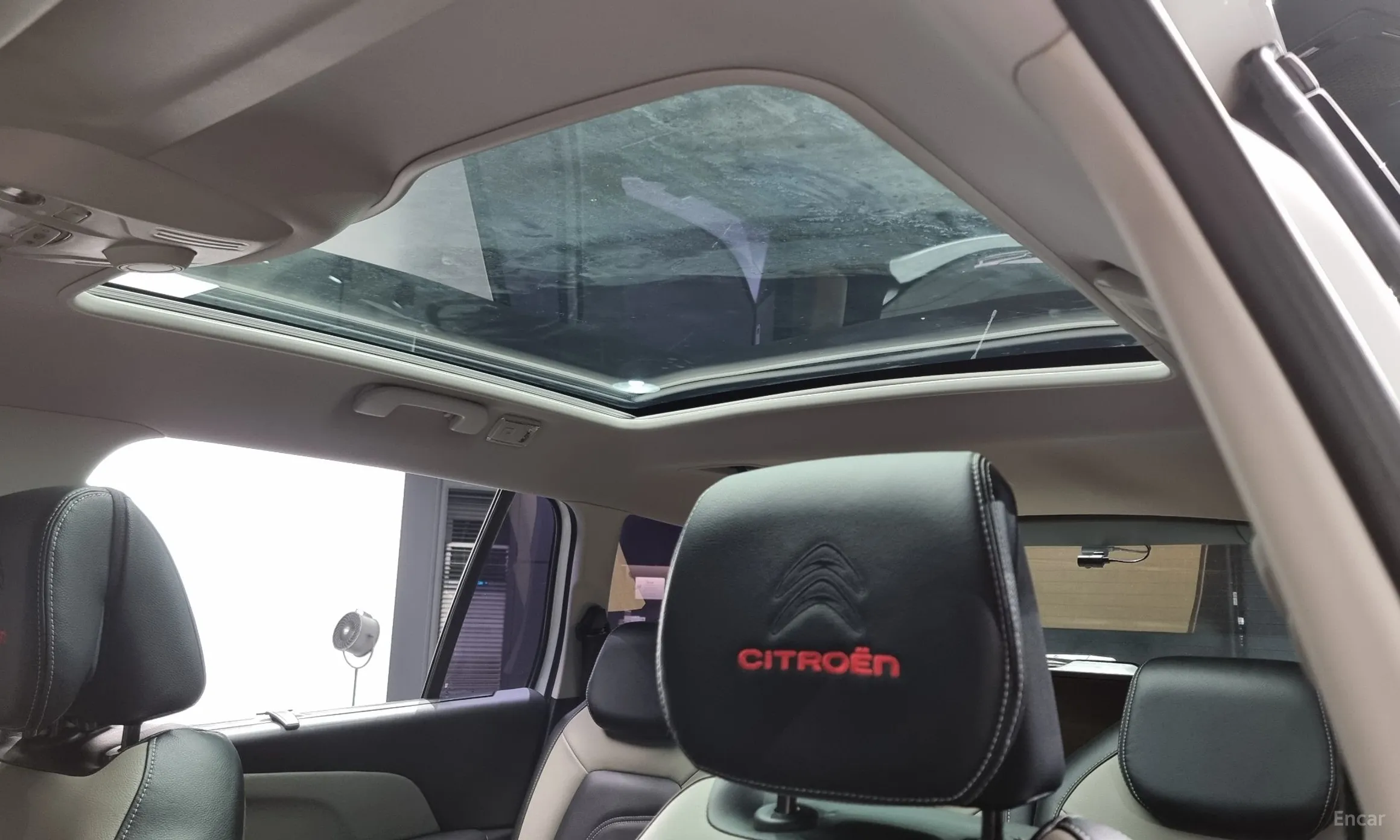 Citroën/DS Grand C4 Picasso превью 19