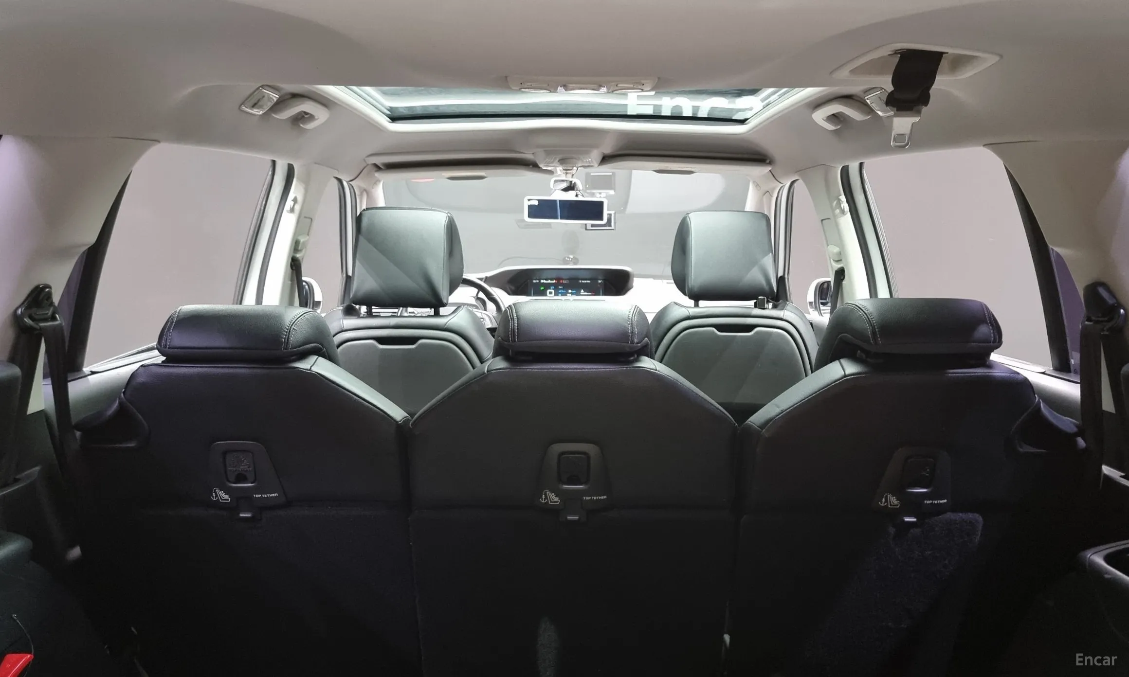 Citroën/DS Grand C4 Picasso превью 20