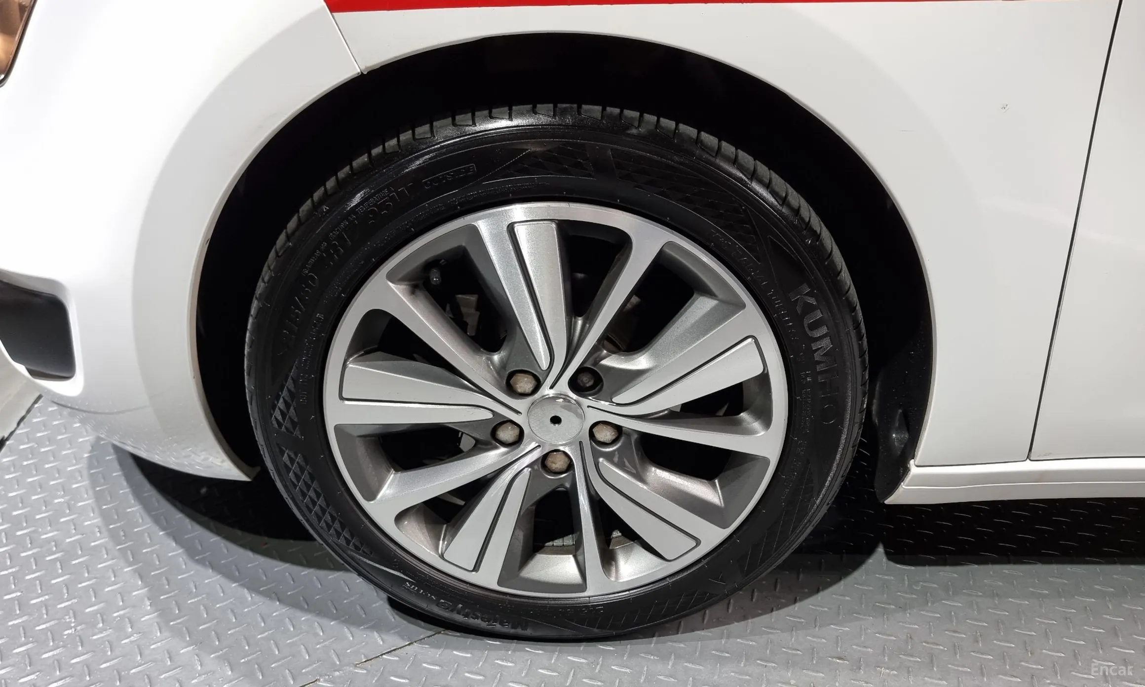 Citroën/DS Grand C4 Picasso превью 5