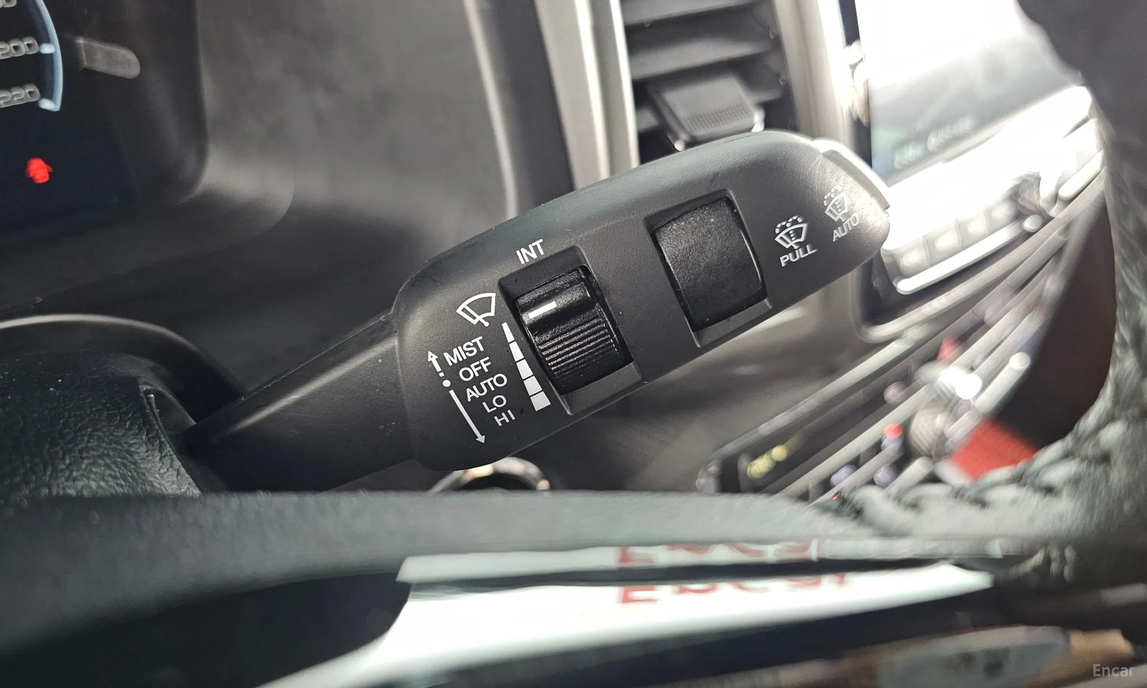 KG Mobility (SsangYong) Rexton Sports Khan превью 19