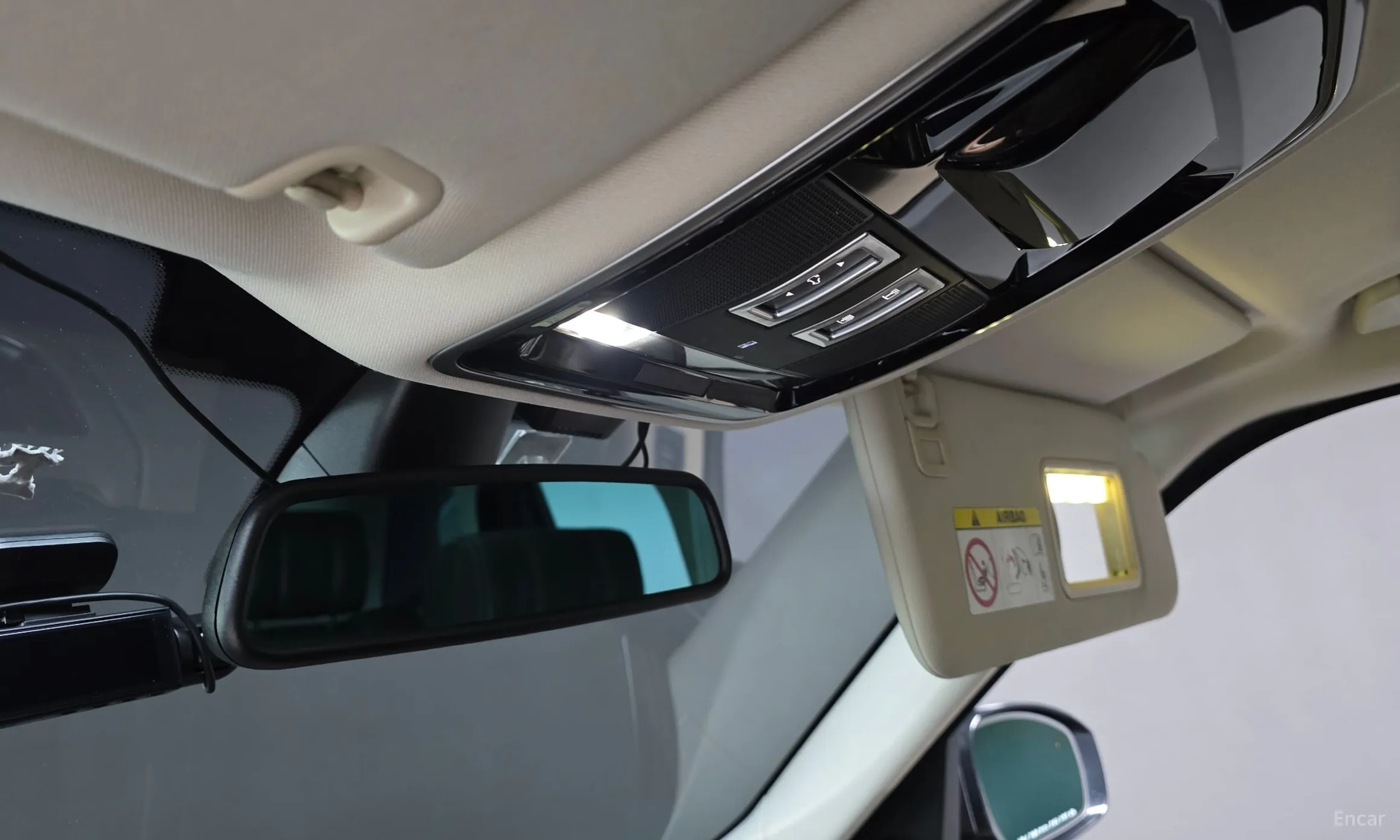 Land Rover Range Rover 4th Generation превью 14
