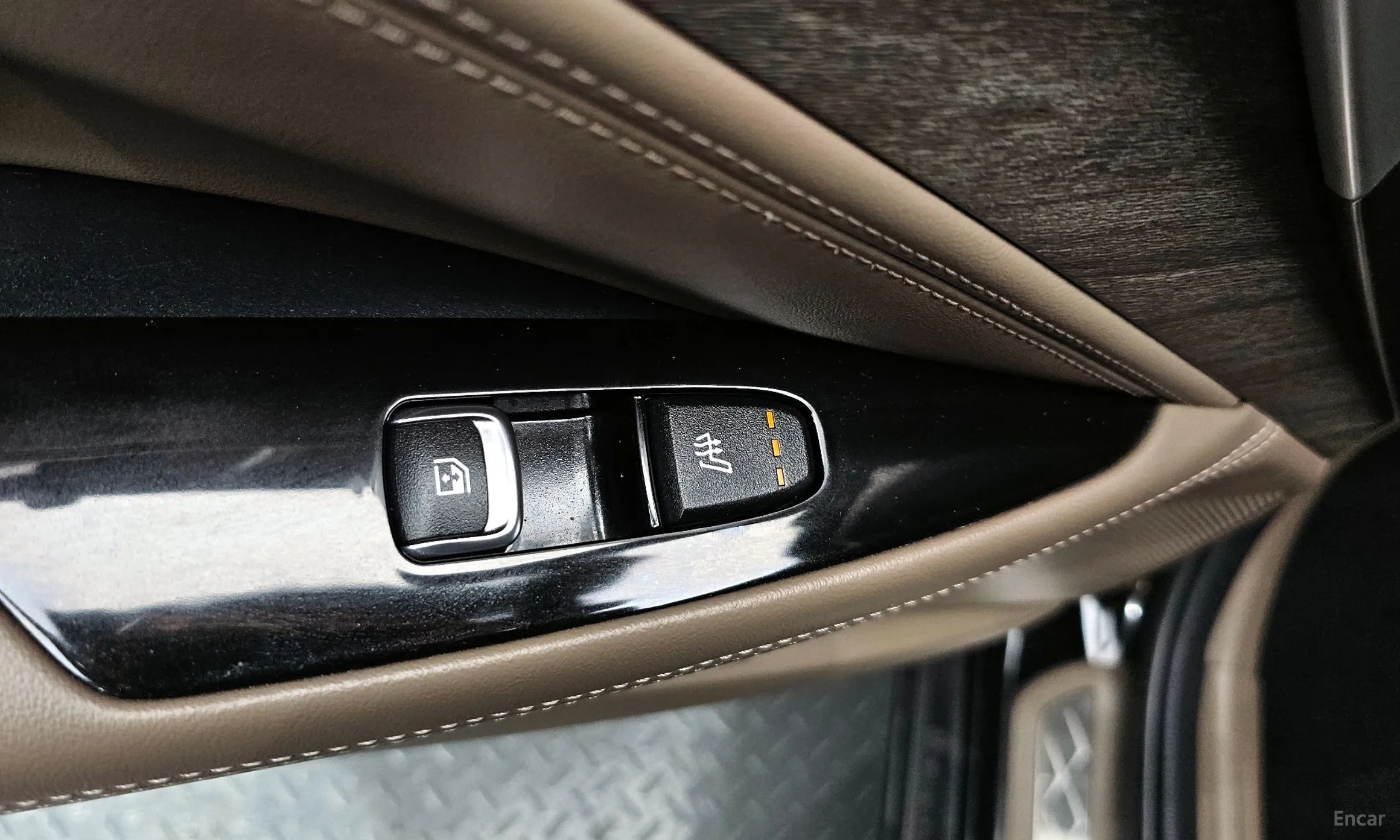 Kia K8 превью 18