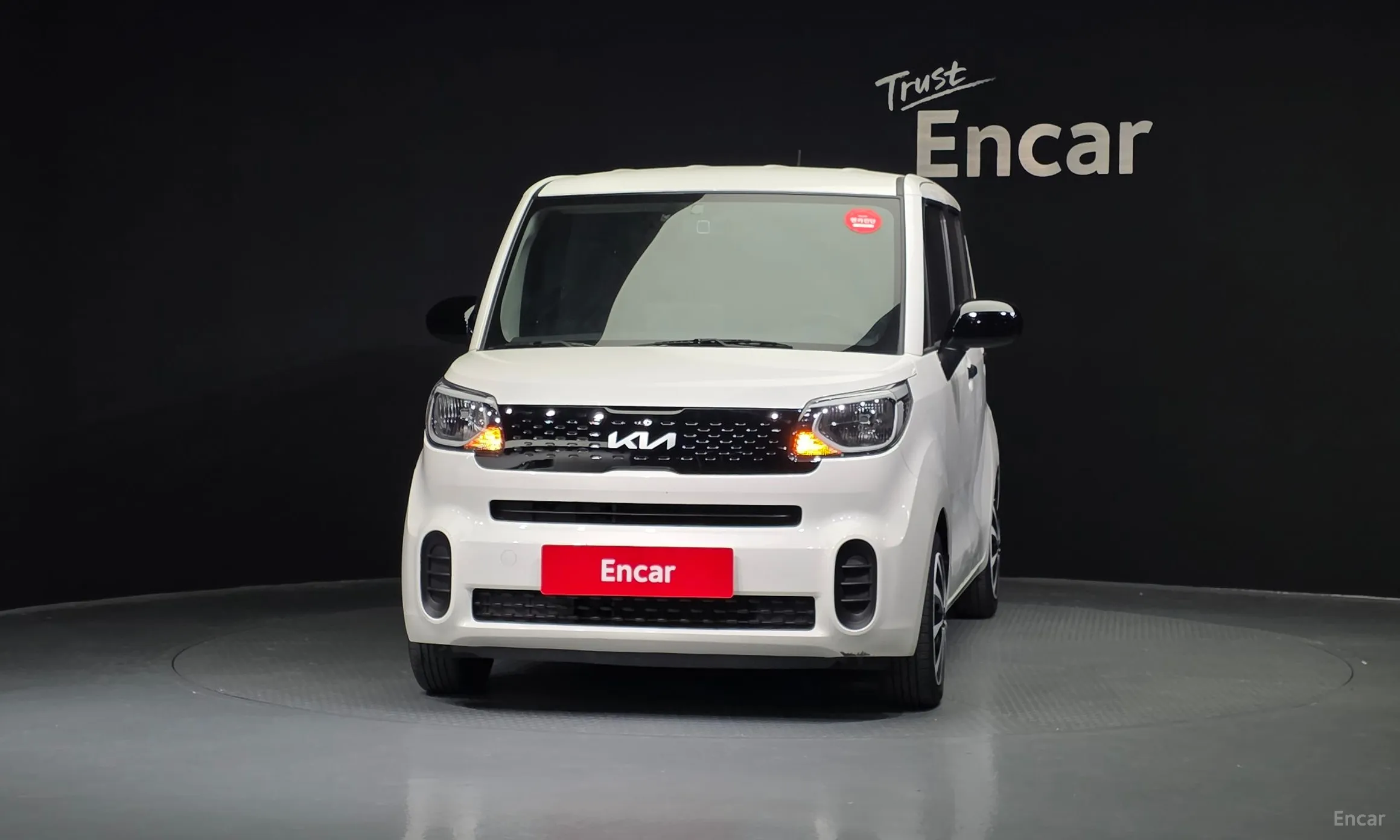 Kia Ray превью 3