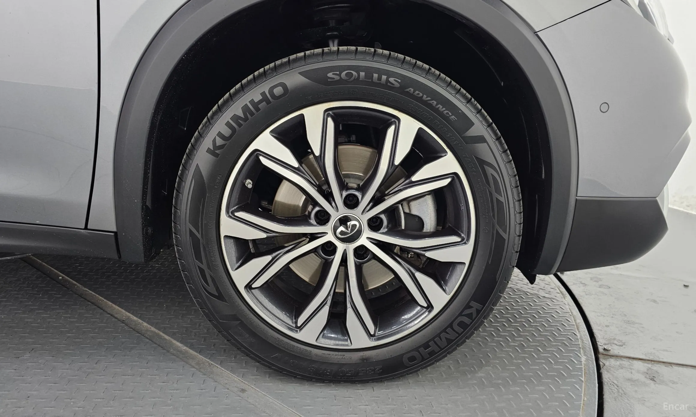 Infiniti QX30 превью 5