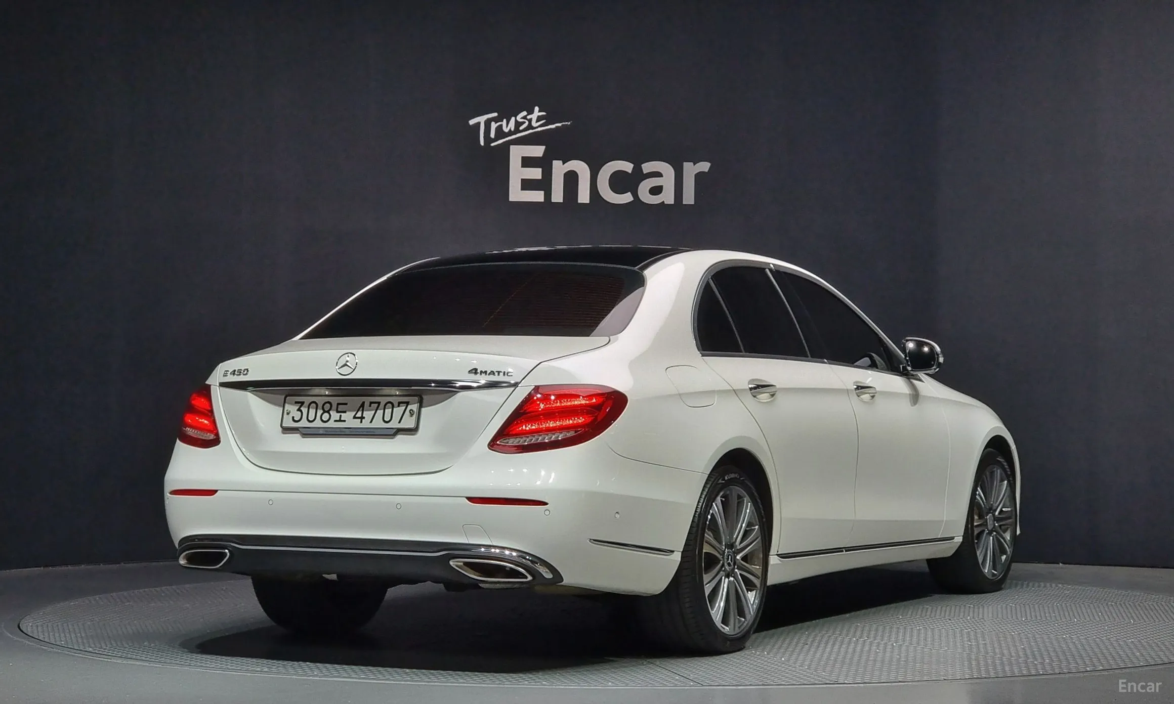 Mercedes Benz E-Class W213 превью 2