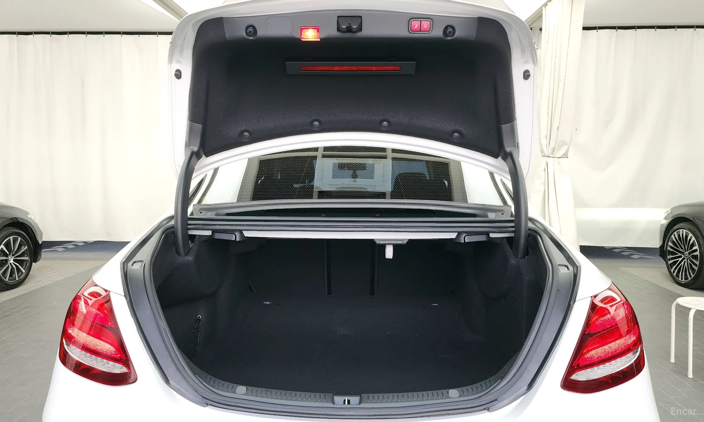 Mercedes Benz E-Class W213 превью 20
